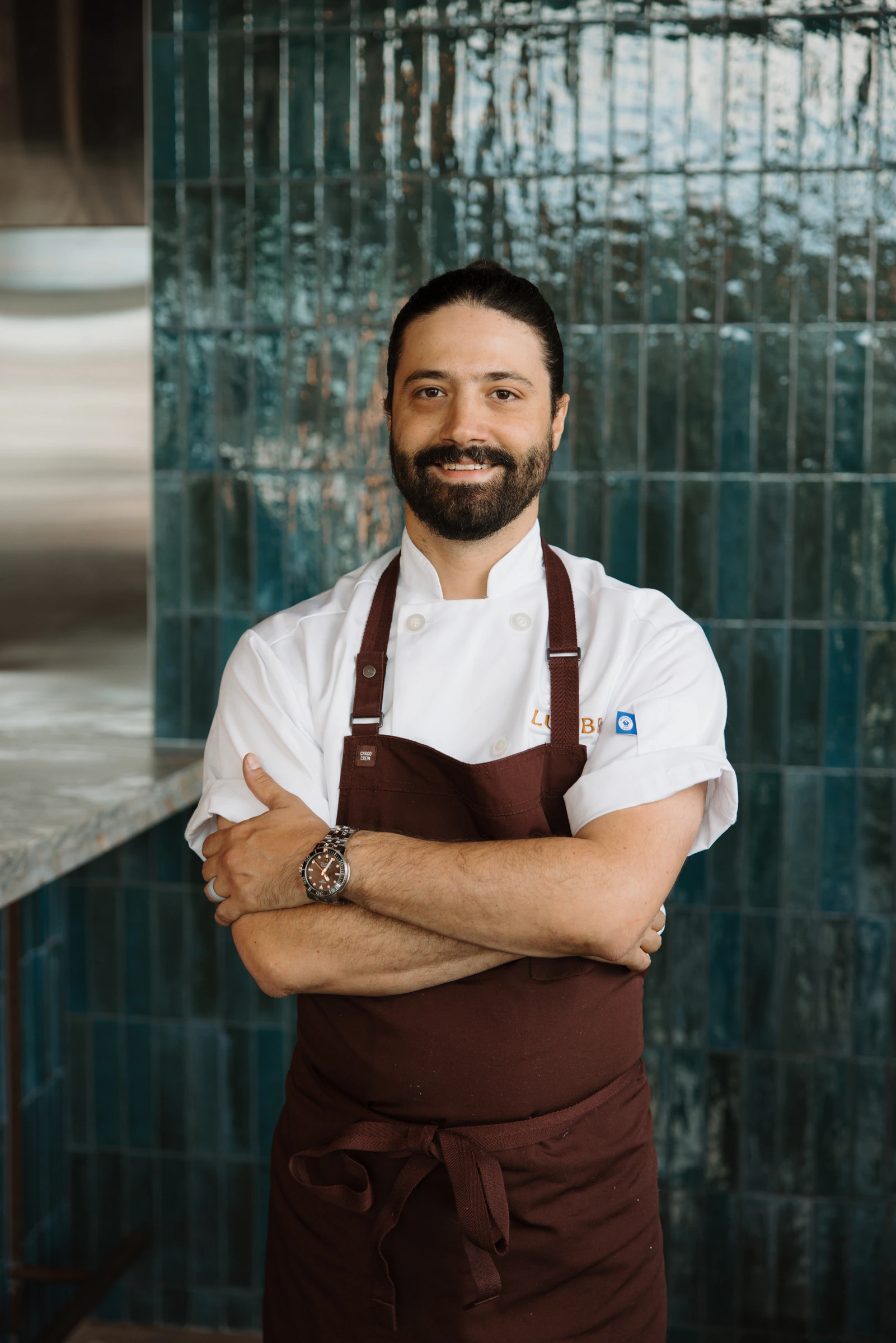Restaurant, food, and hospitality photography for Lumbre in St. Petersburg, Florida — image 7