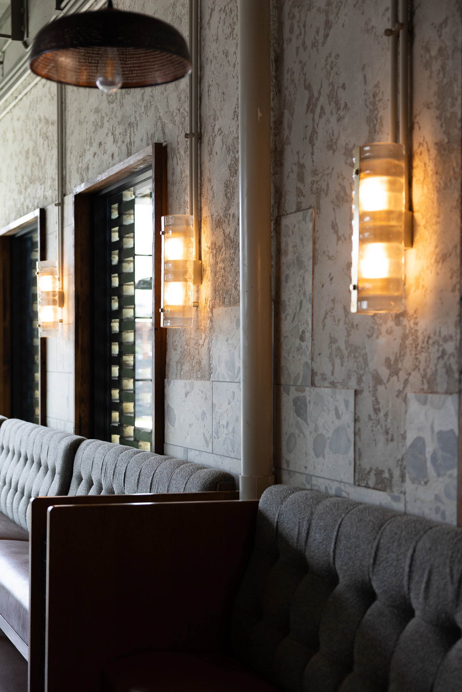 Restaurant, food, and hospitality photography for Lumbre in St. Petersburg, Florida — image 12