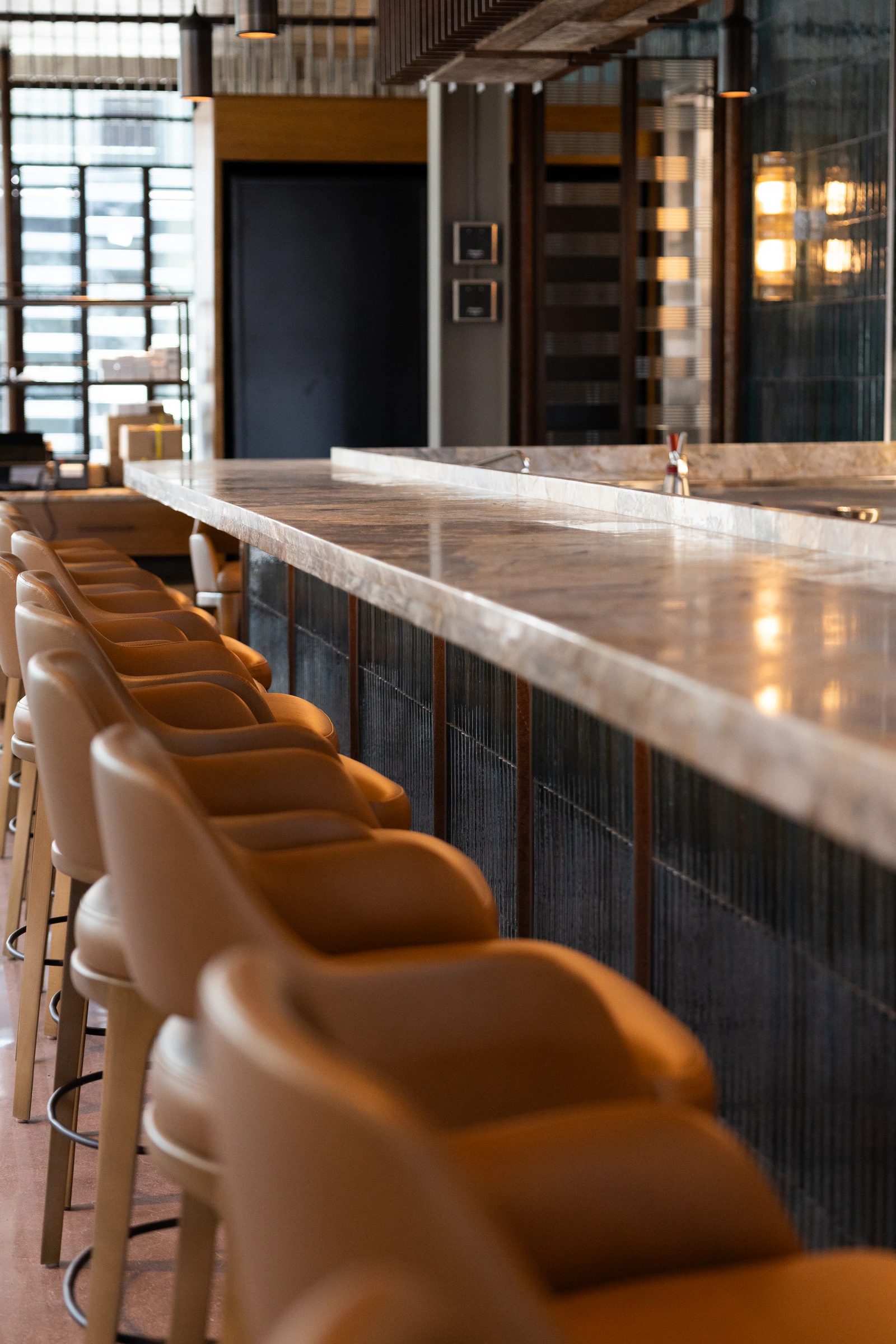 Restaurant, food, and hospitality photography for Lumbre in St. Petersburg, Florida — image 13