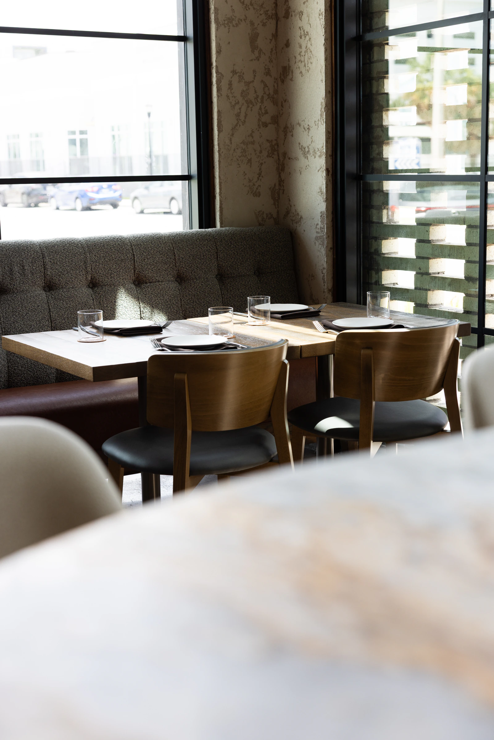 Restaurant, food, and hospitality photography for Lumbre in St. Petersburg, Florida — image 18