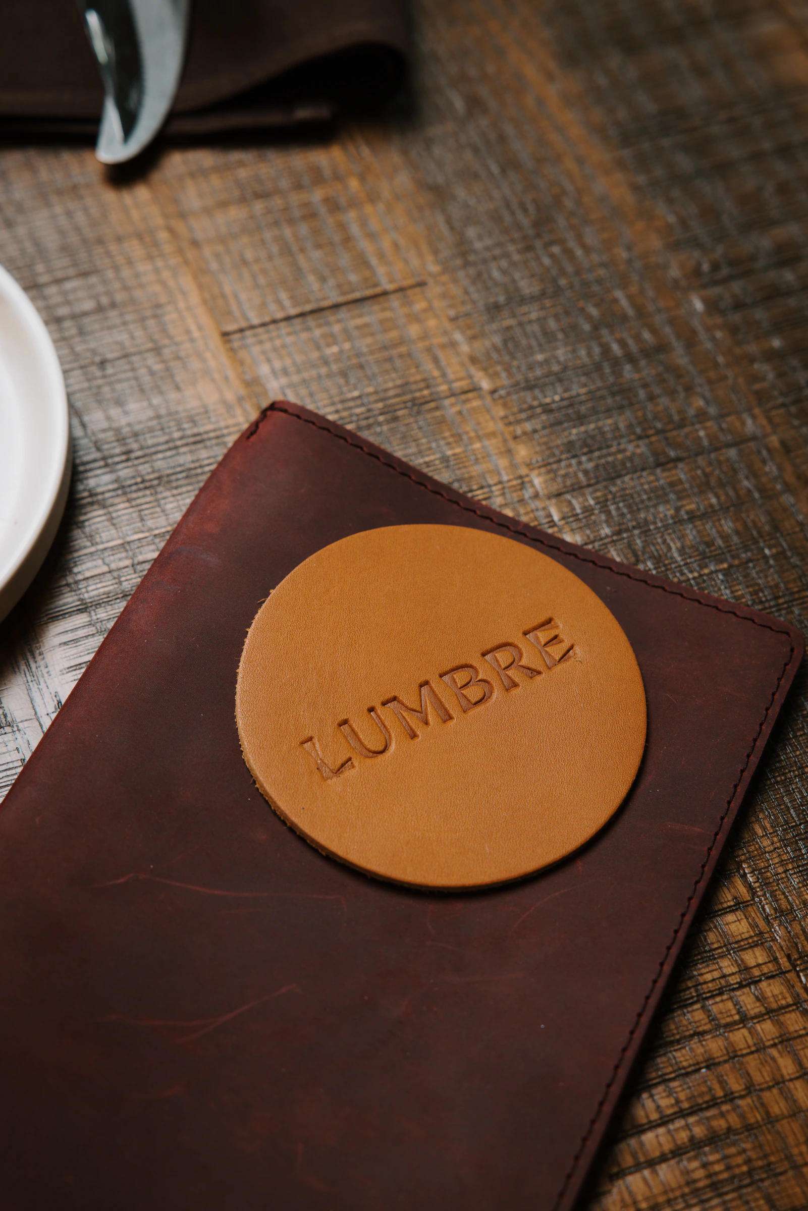 Restaurant, food, and hospitality photography for Lumbre in St. Petersburg, Florida — image 33