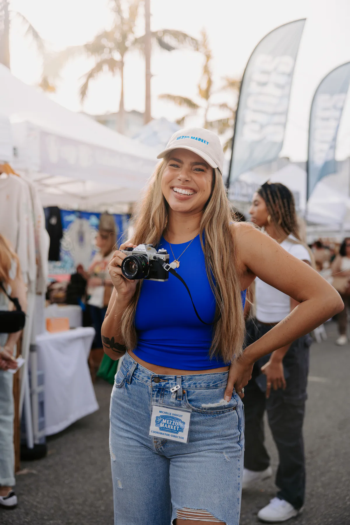 Community market and event photography for Mezzo Market in St. Petersburg, Florida — image 11