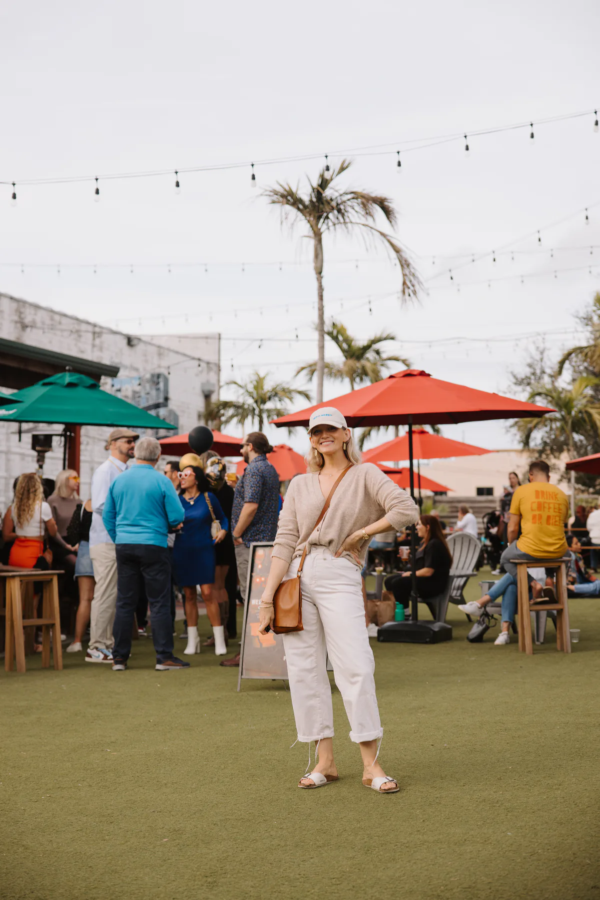 Community market and event photography for Mezzo Market in St. Petersburg, Florida — image 15
