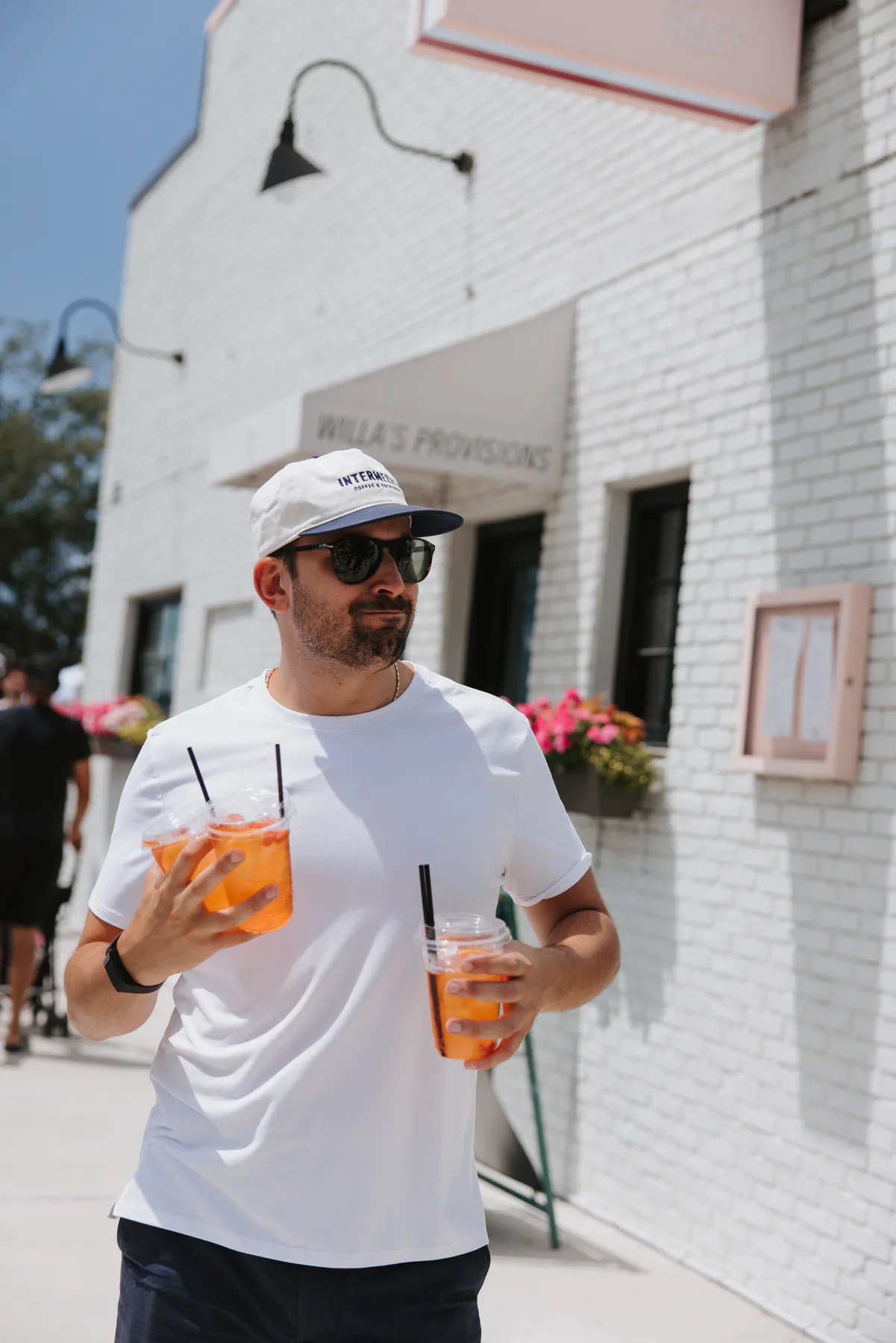 Community market and event photography for Mezzo Market in St. Petersburg, Florida — image 17