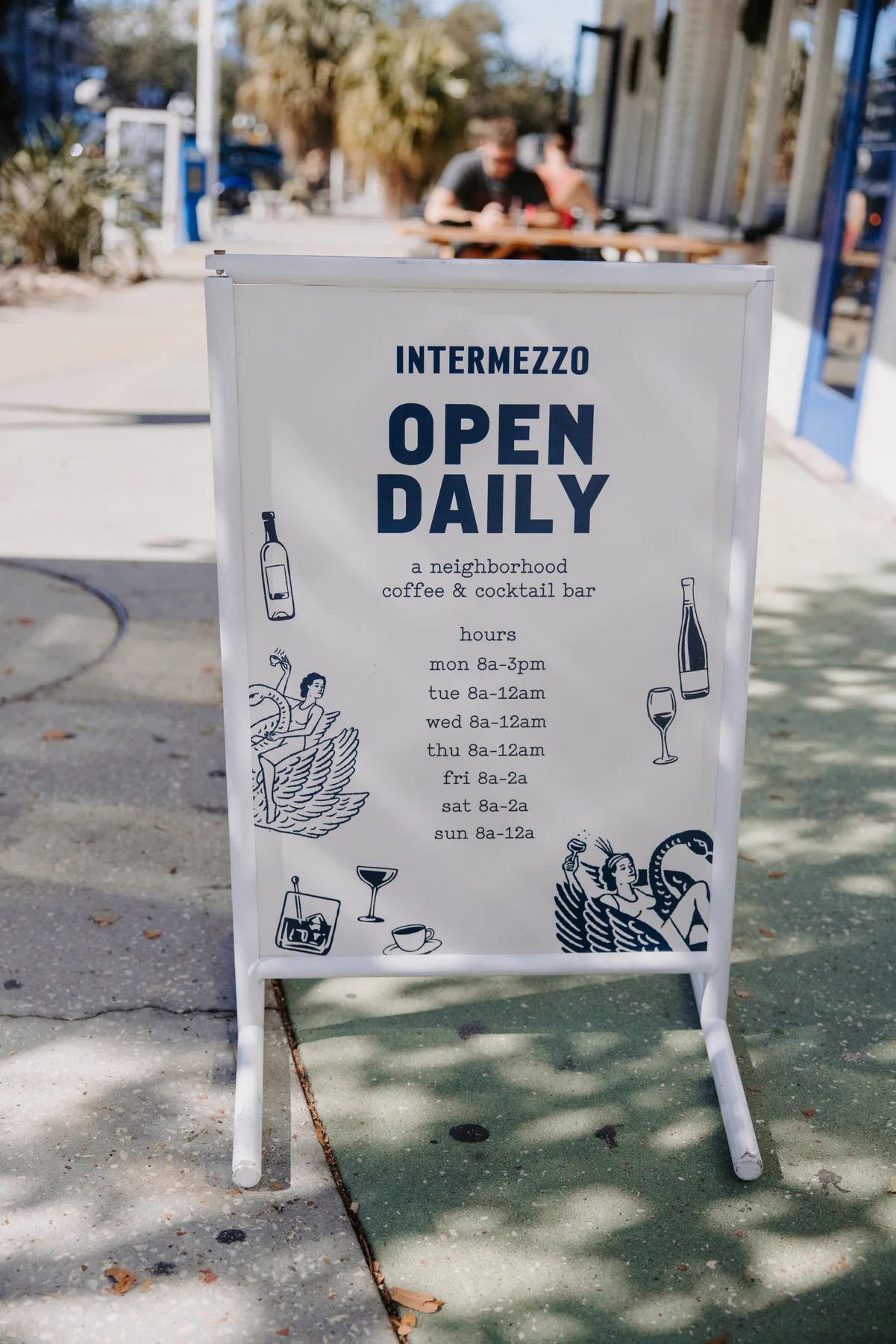 Community market and event photography for Mezzo Market in St. Petersburg, Florida — image 21
