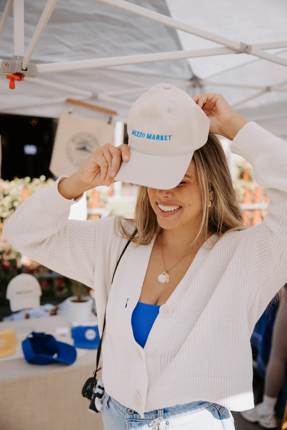 Community market and event photography for Mezzo Market in St. Petersburg, Florida — image 23