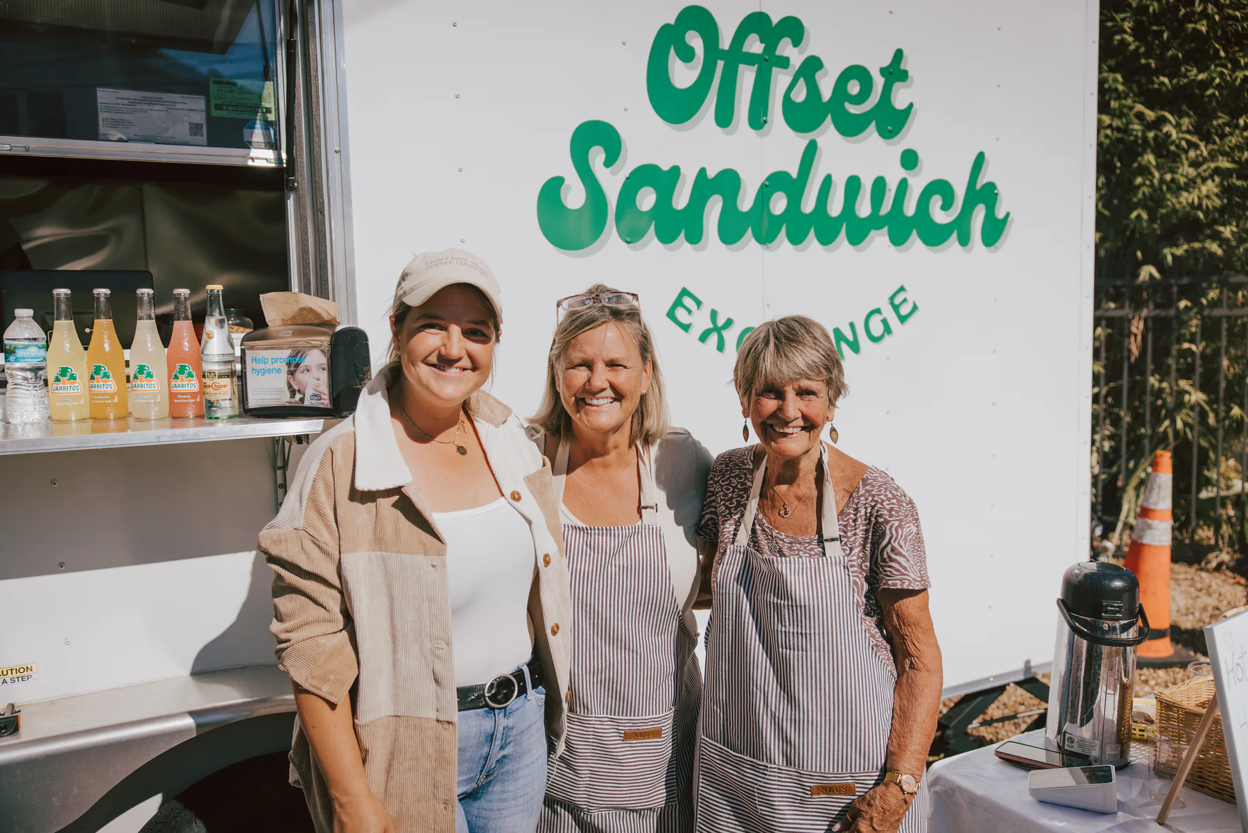 Community market and event photography for Mezzo Market in St. Petersburg, Florida — image 25
