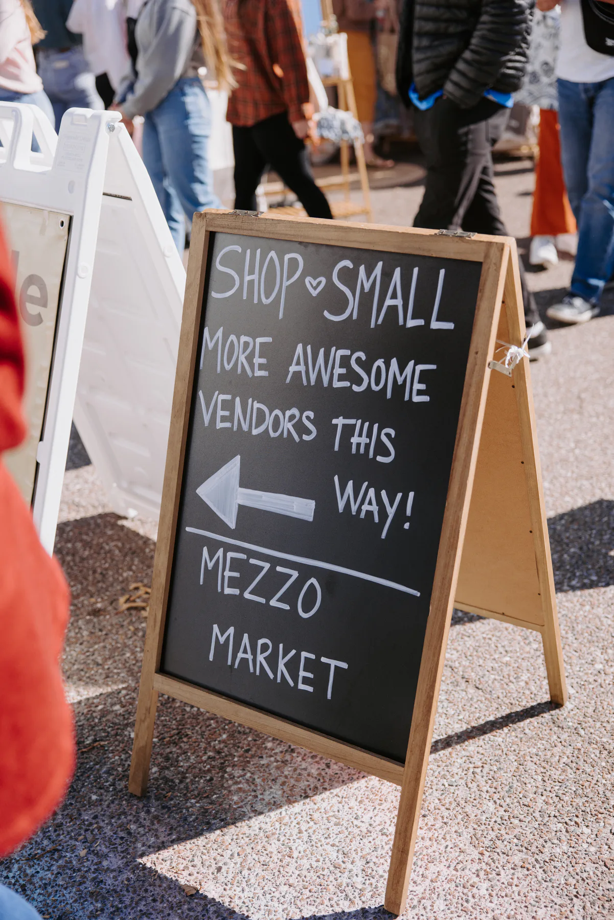 Community market and event photography for Mezzo Market in St. Petersburg, Florida — image 26