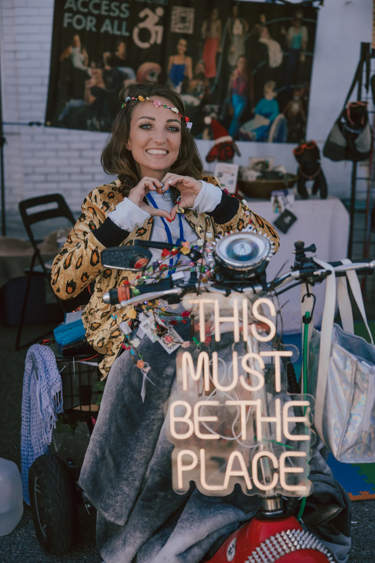 Community market and event photography for Mezzo Market in St. Petersburg, Florida — image 28