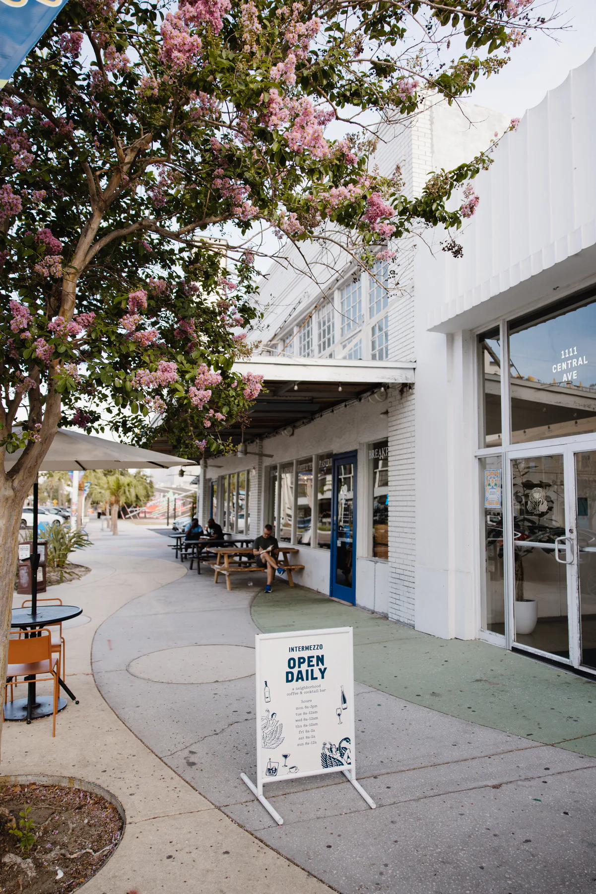 Community market and event photography for Mezzo Market in St. Petersburg, Florida — image 32