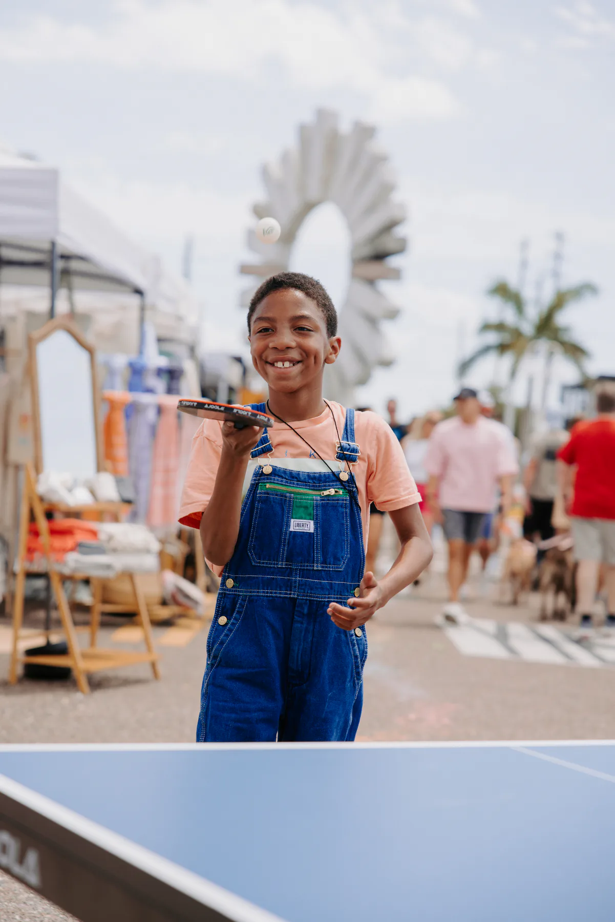 Community market and event photography for Mezzo Market in St. Petersburg, Florida — image 37