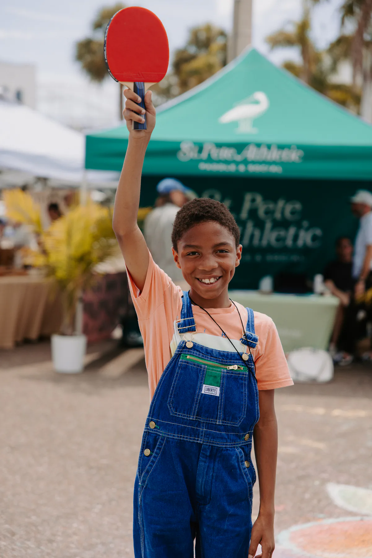 Community market and event photography for Mezzo Market in St. Petersburg, Florida — image 38