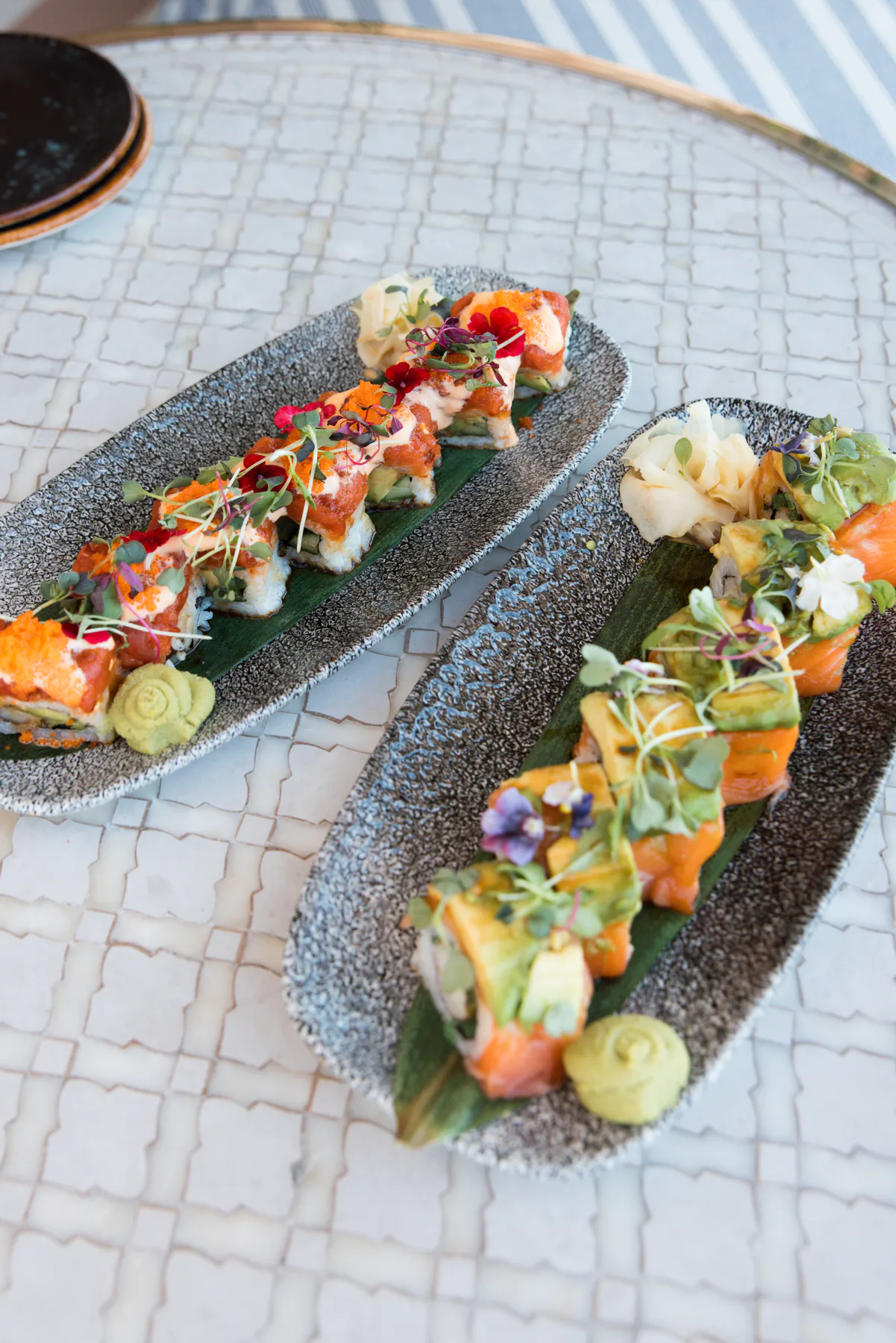 Hotel and hospitality photography for Moxy in St. Petersburg, Florida — image 3