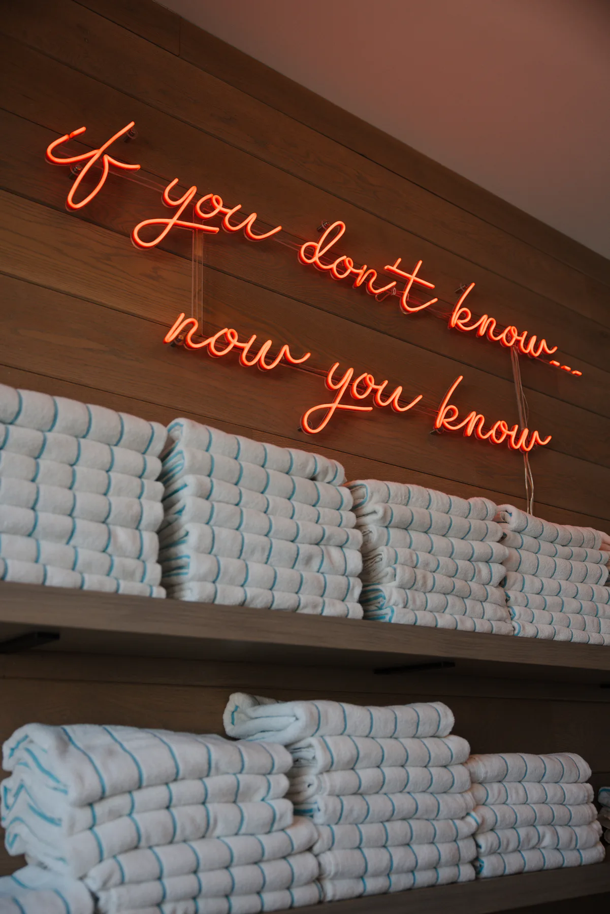 Hotel and hospitality photography for Moxy in St. Petersburg, Florida — image 9