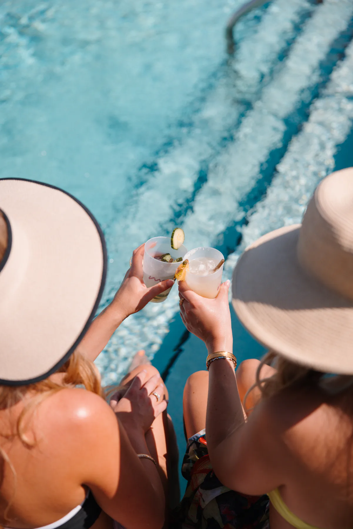 Hotel and hospitality photography for Moxy in St. Petersburg, Florida — image 11