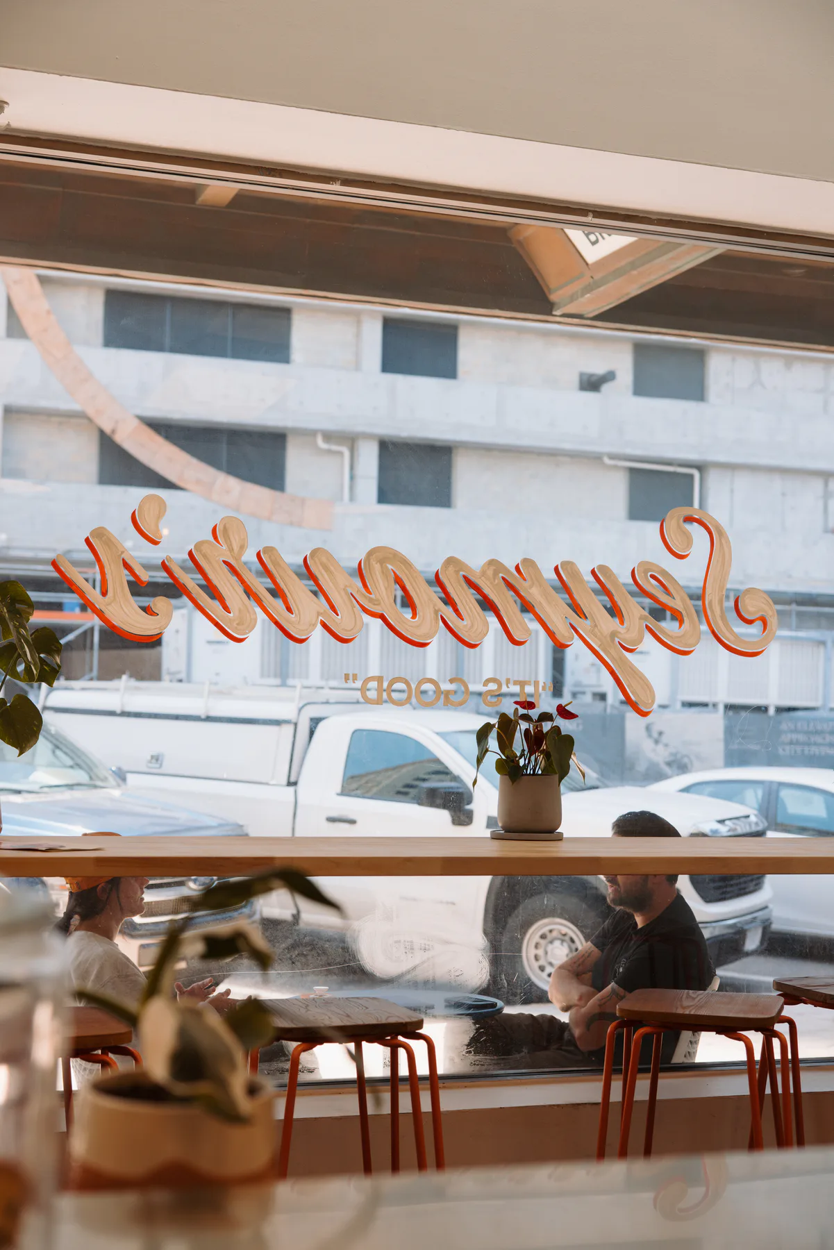 Restaurant and food photography for Pete's Bagels in St. Petersburg, Florida — image 1