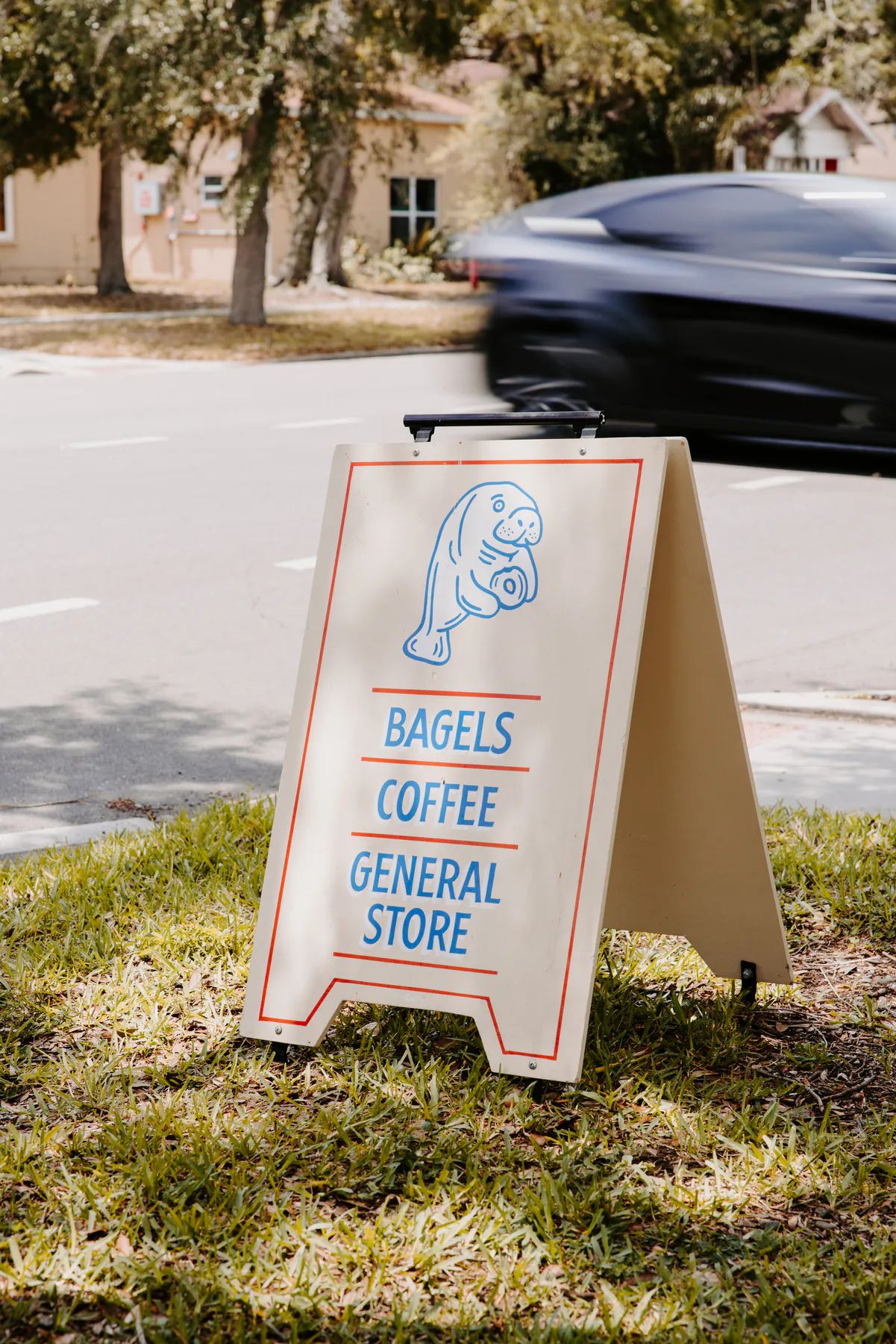 Restaurant and food photography for Pete's Bagels in St. Petersburg, Florida — image 12