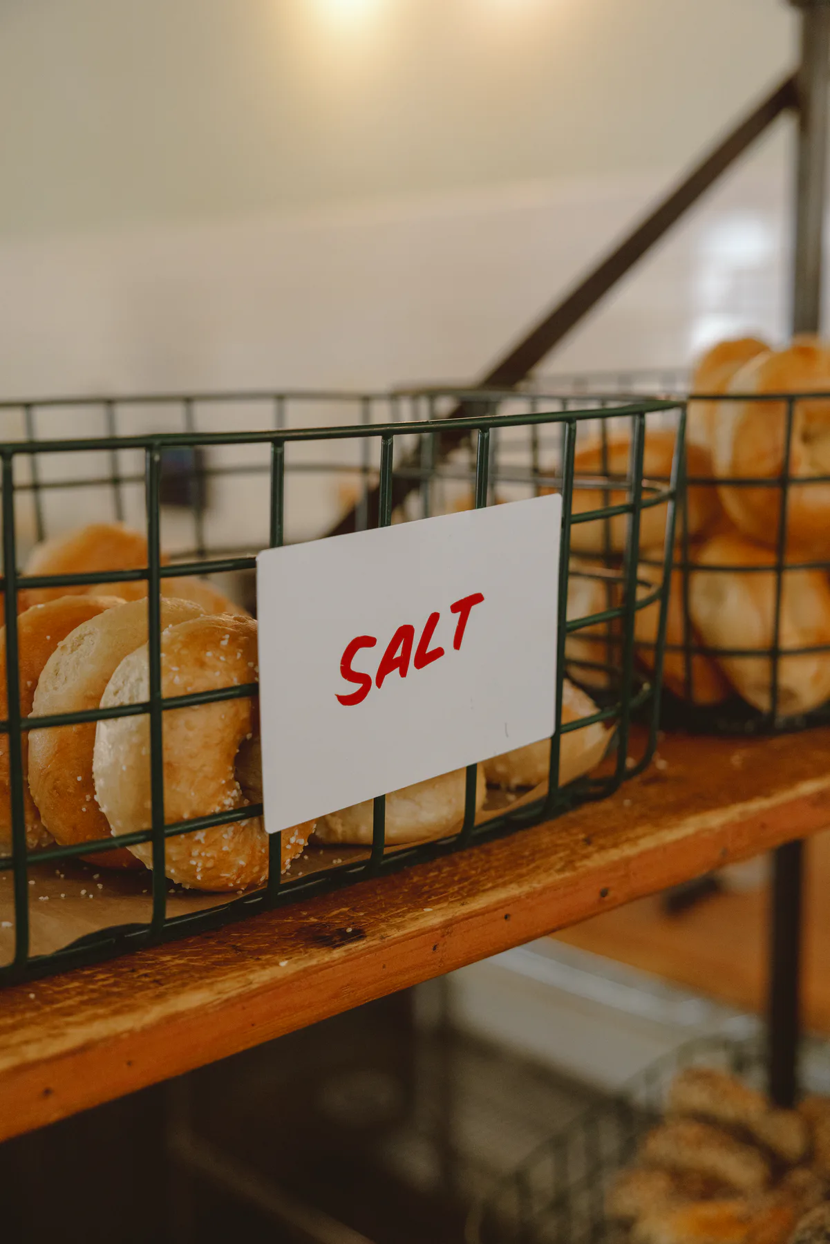 Restaurant and food photography for Pete's Bagels in St. Petersburg, Florida — image 42