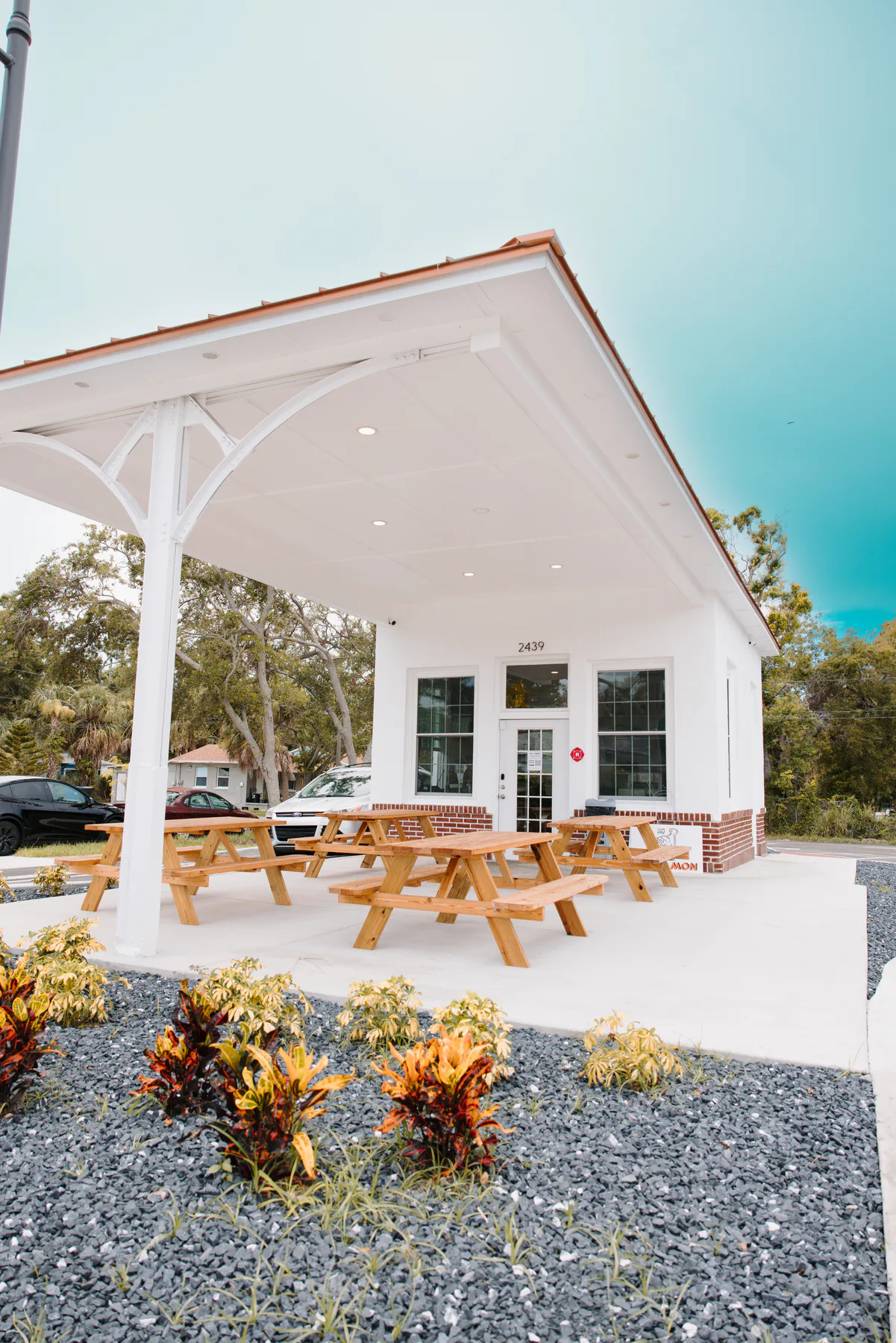 Restaurant and food photography for Pete's Bagels in St. Petersburg, Florida — image 44