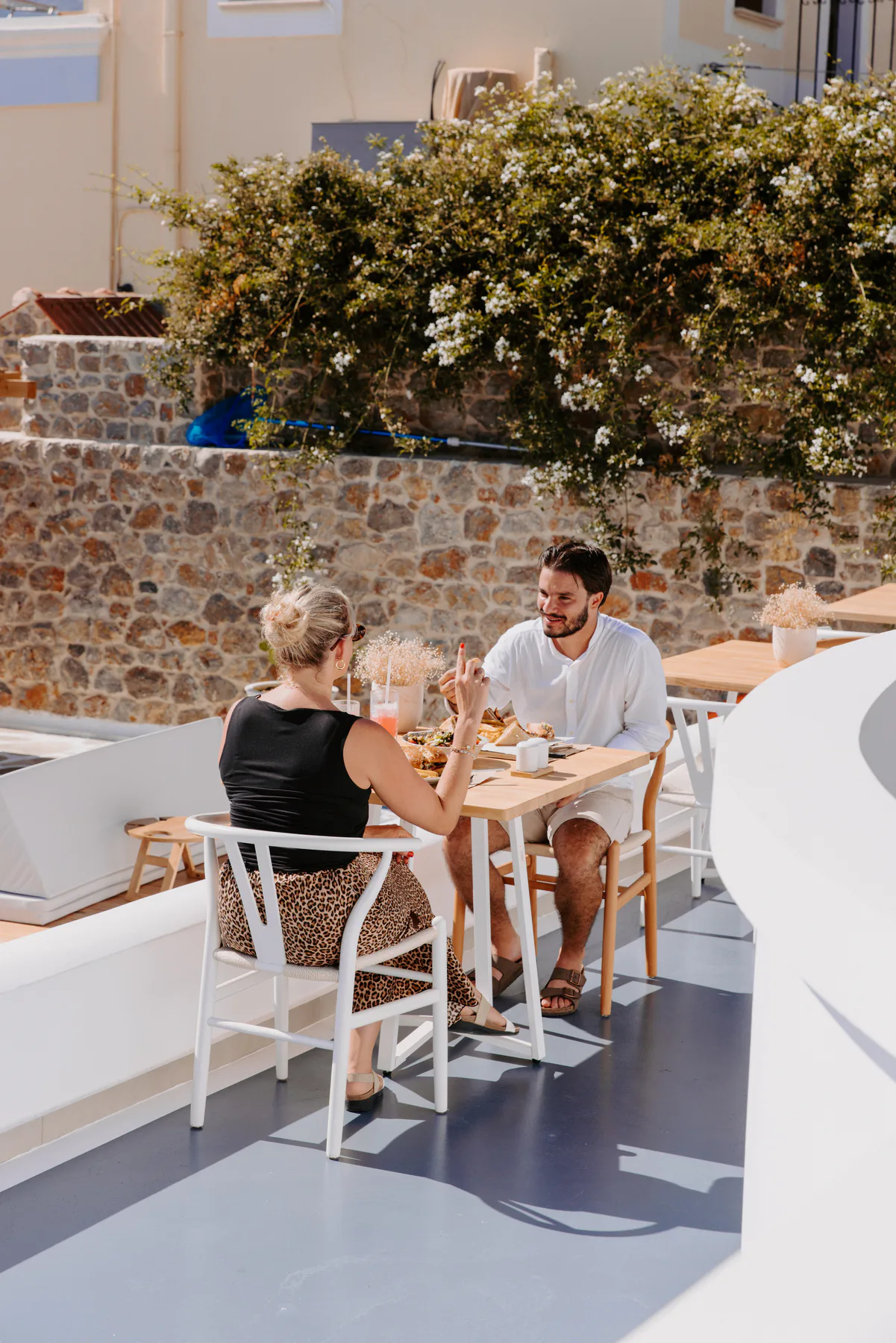 Hotel and hospitality photography for Spongia Hotel in Tarpon Springs, Florida — image 19