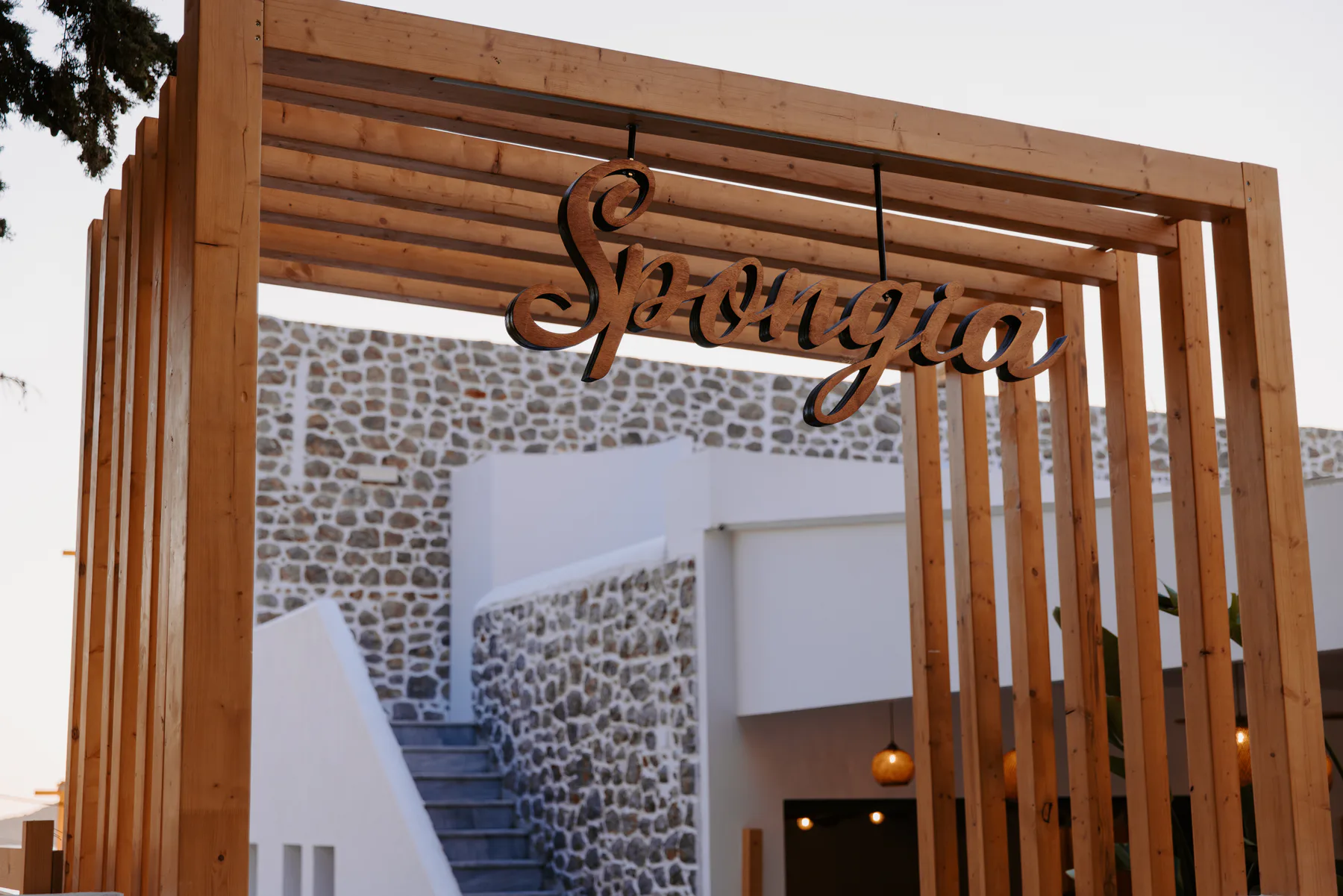 Hotel and hospitality photography for Spongia Hotel in Tarpon Springs, Florida — image 24