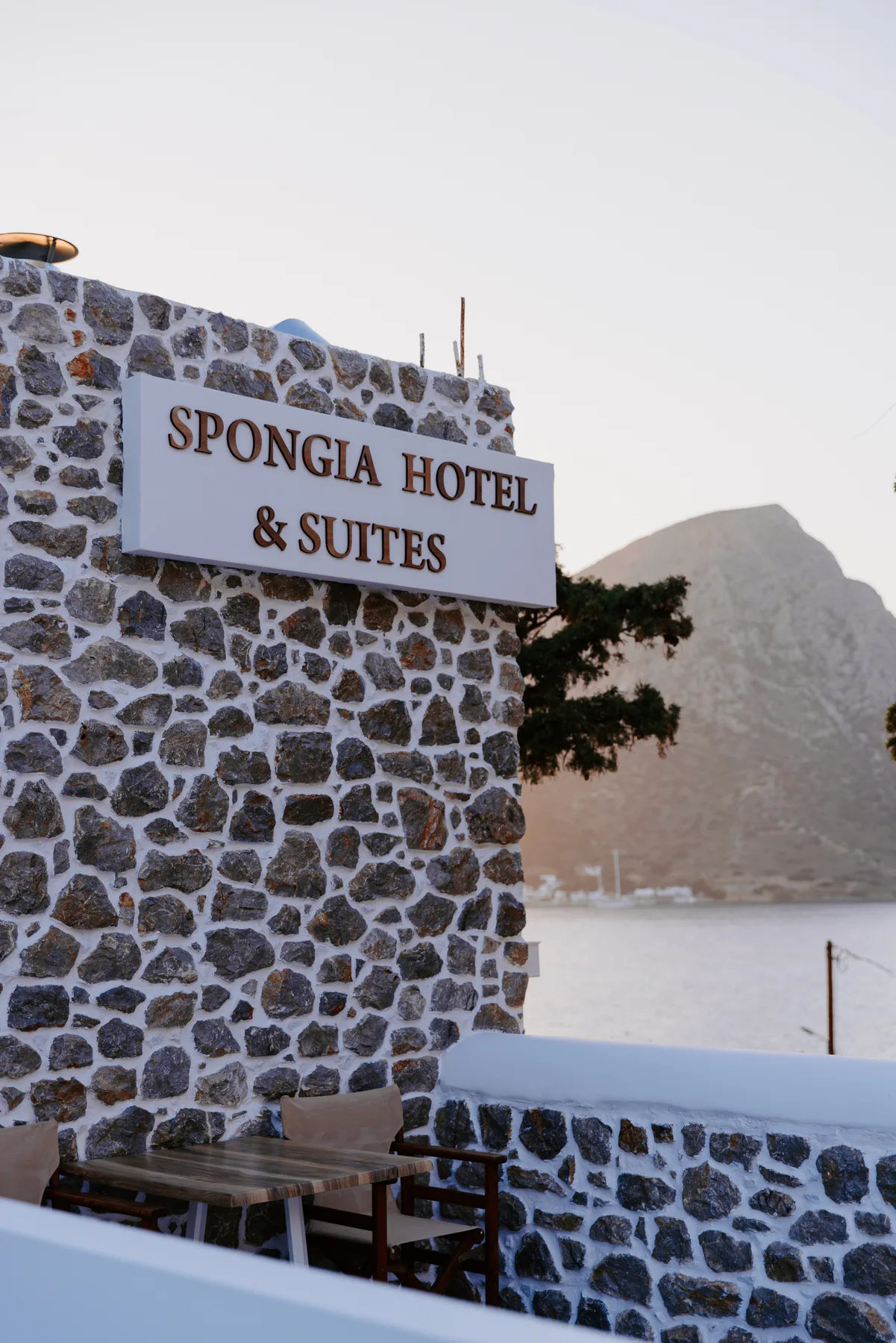 Hotel and hospitality photography for Spongia Hotel in Tarpon Springs, Florida — image 25