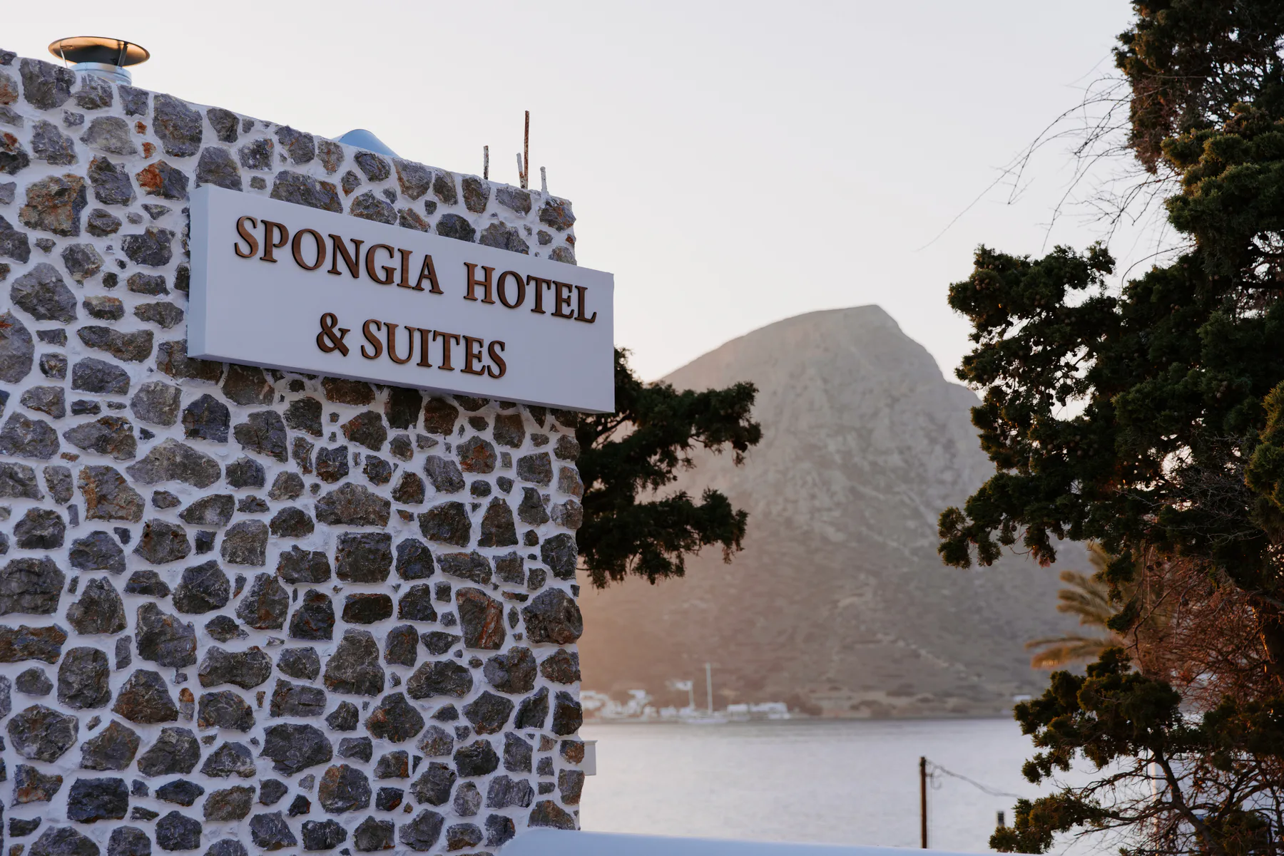 Hotel and hospitality photography for Spongia Hotel in Tarpon Springs, Florida — image 26