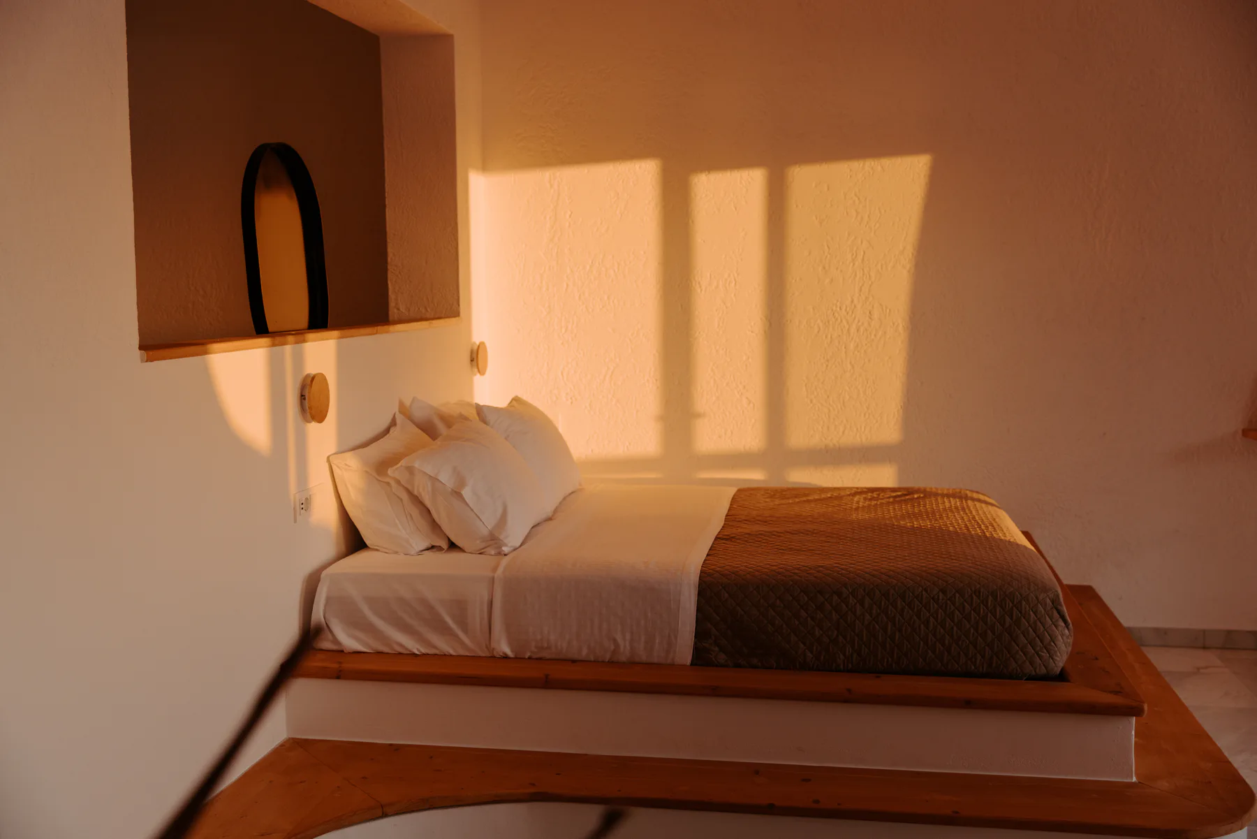 Hotel and hospitality photography for Spongia Hotel in Tarpon Springs, Florida — image 27