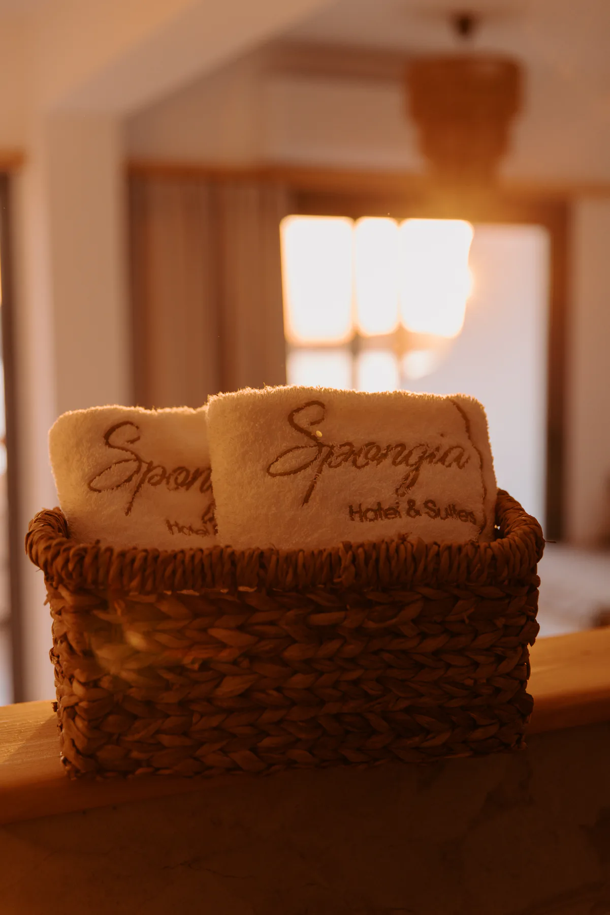 Hotel and hospitality photography for Spongia Hotel in Tarpon Springs, Florida — image 28