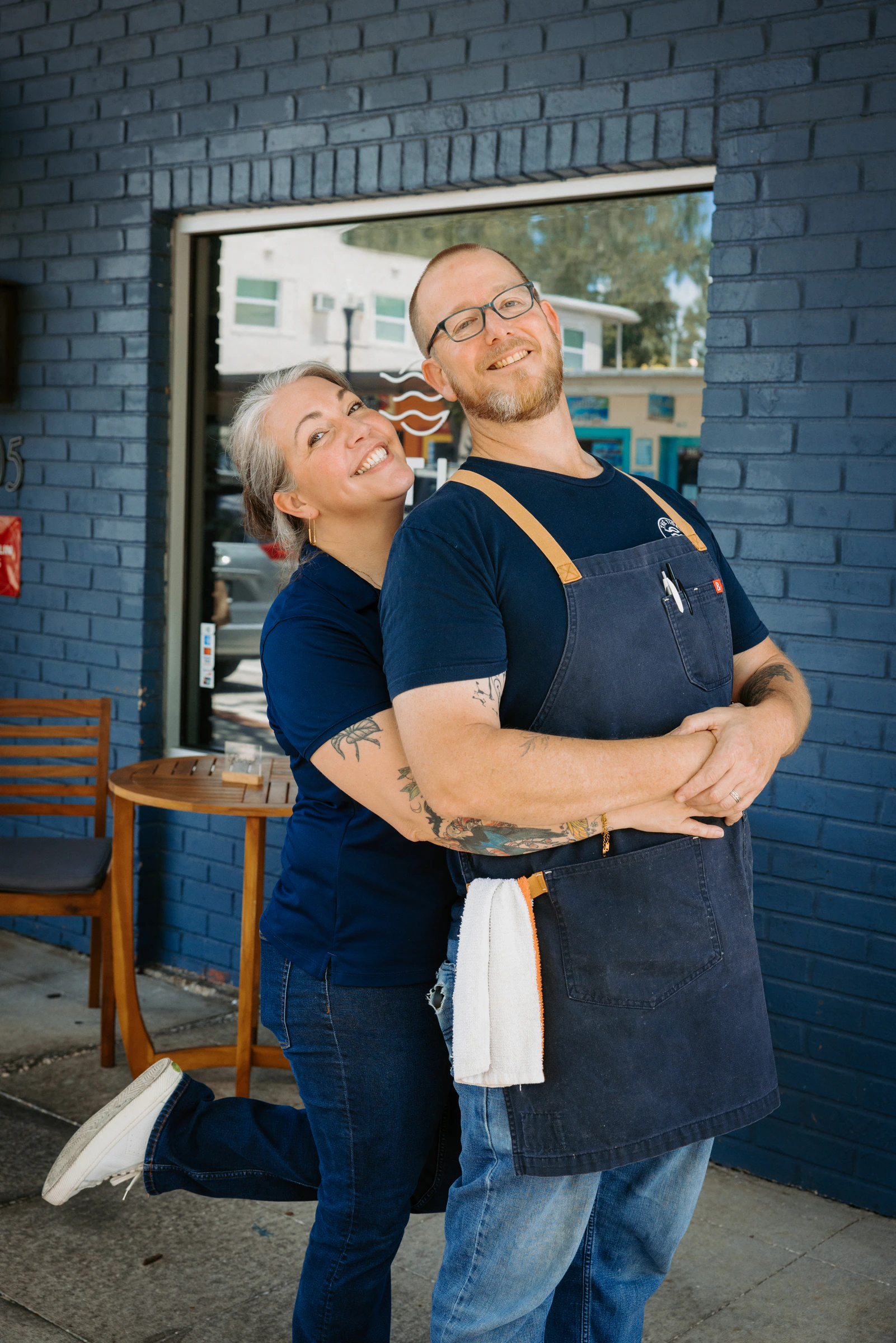 Restaurant, food, and hospitality photography for The Tides Market in St. Petersburg, Florida — image 11