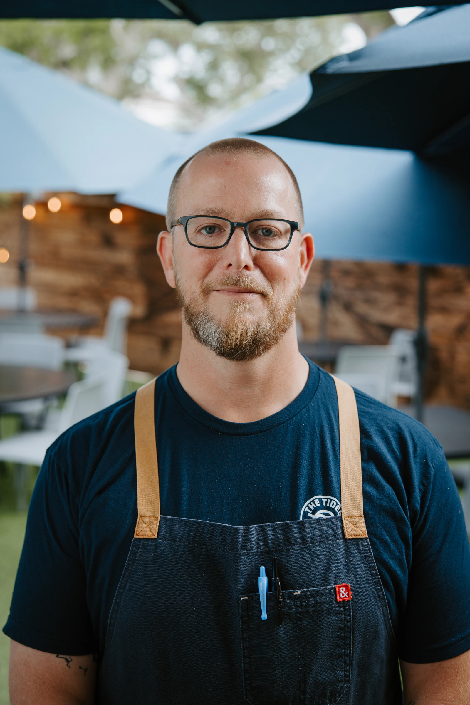 Restaurant, food, and hospitality photography for The Tides Market in St. Petersburg, Florida — image 17