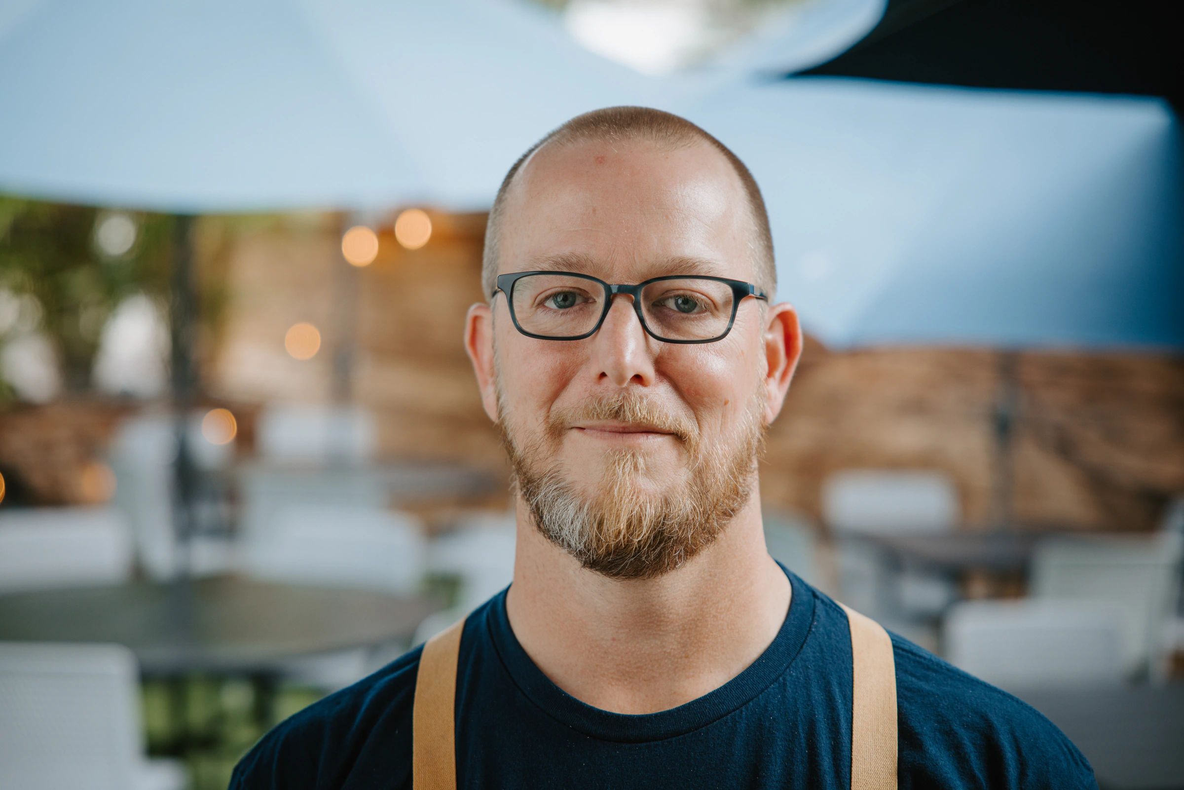 Restaurant, food, and hospitality photography for The Tides Market in St. Petersburg, Florida — image 18