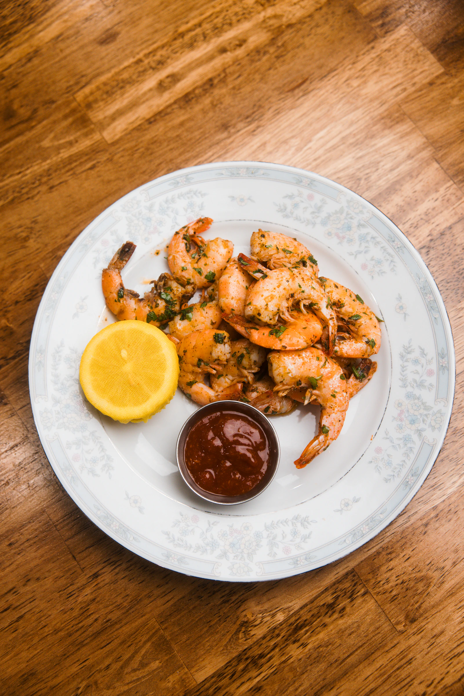 Restaurant, food, and hospitality photography for The Tides Market in St. Petersburg, Florida — image 20