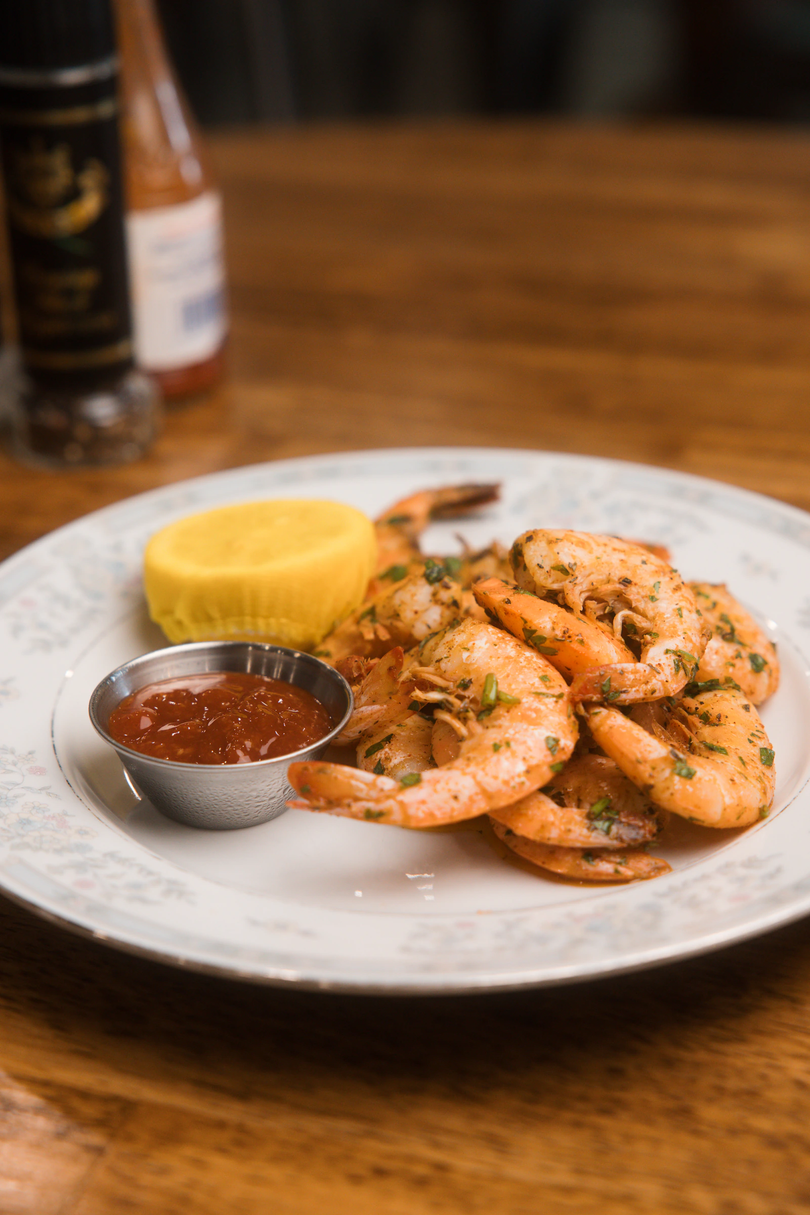 Restaurant, food, and hospitality photography for The Tides Market in St. Petersburg, Florida — image 21