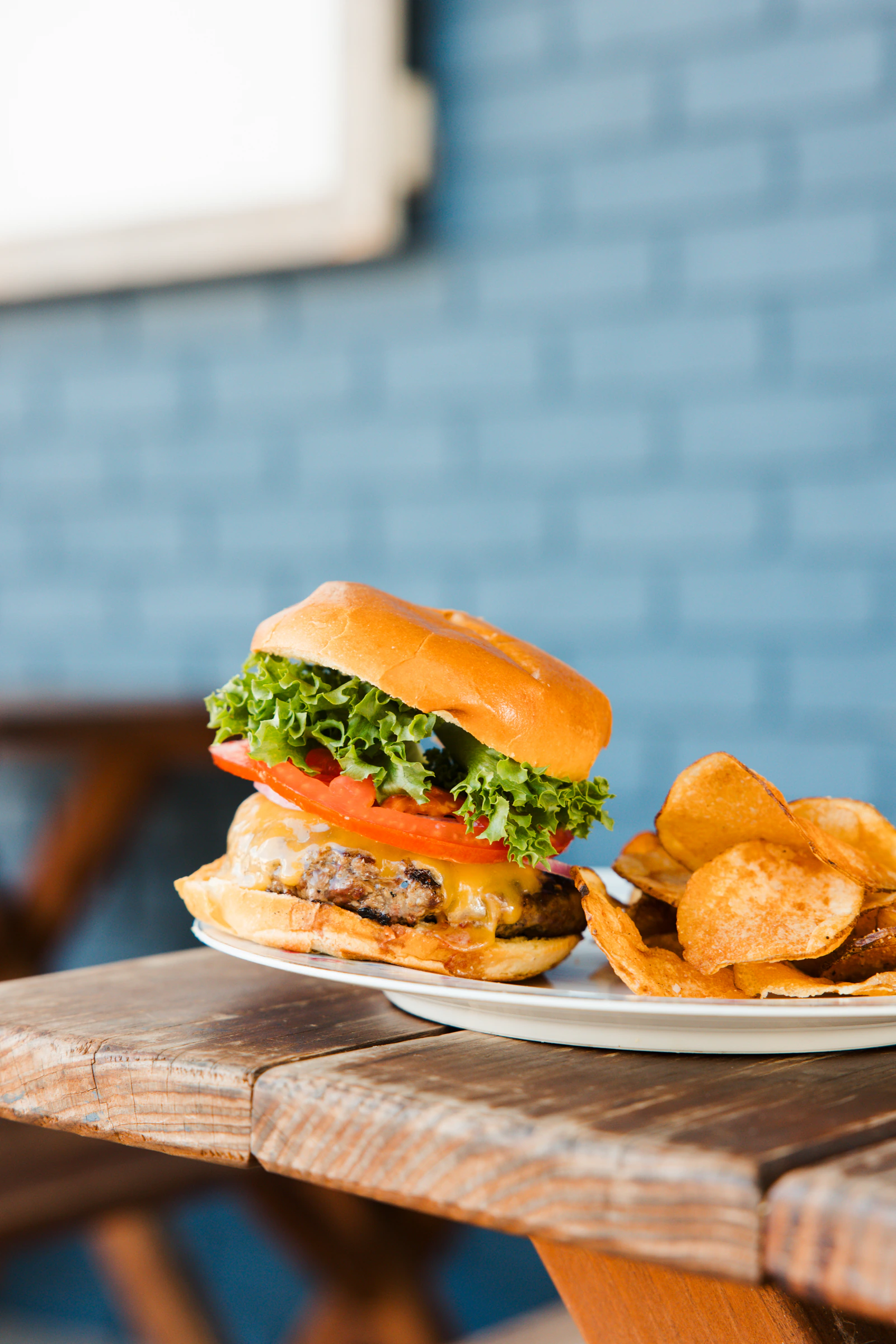 Restaurant, food, and hospitality photography for The Tides Market in St. Petersburg, Florida — image 23