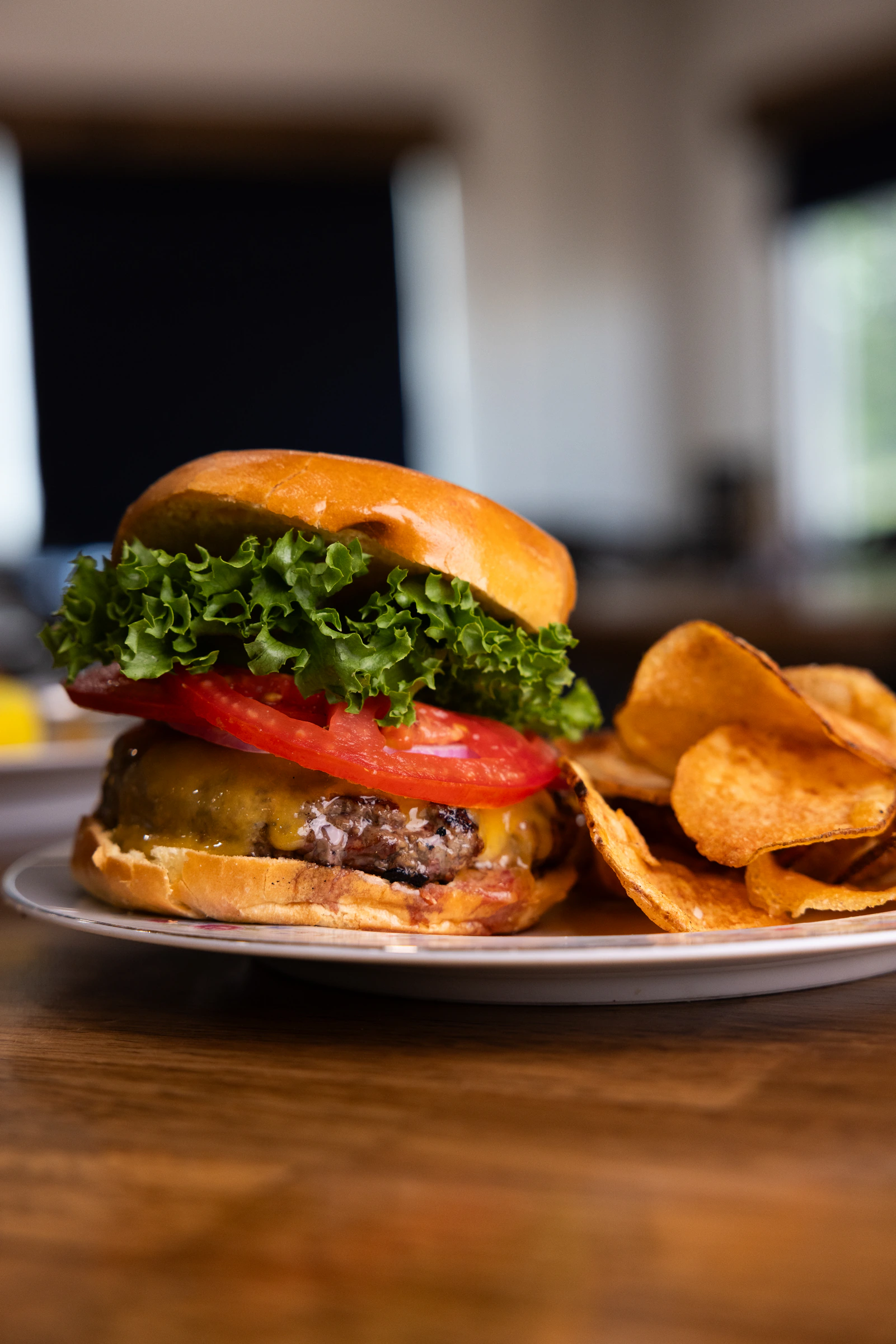 Restaurant, food, and hospitality photography for The Tides Market in St. Petersburg, Florida — image 24