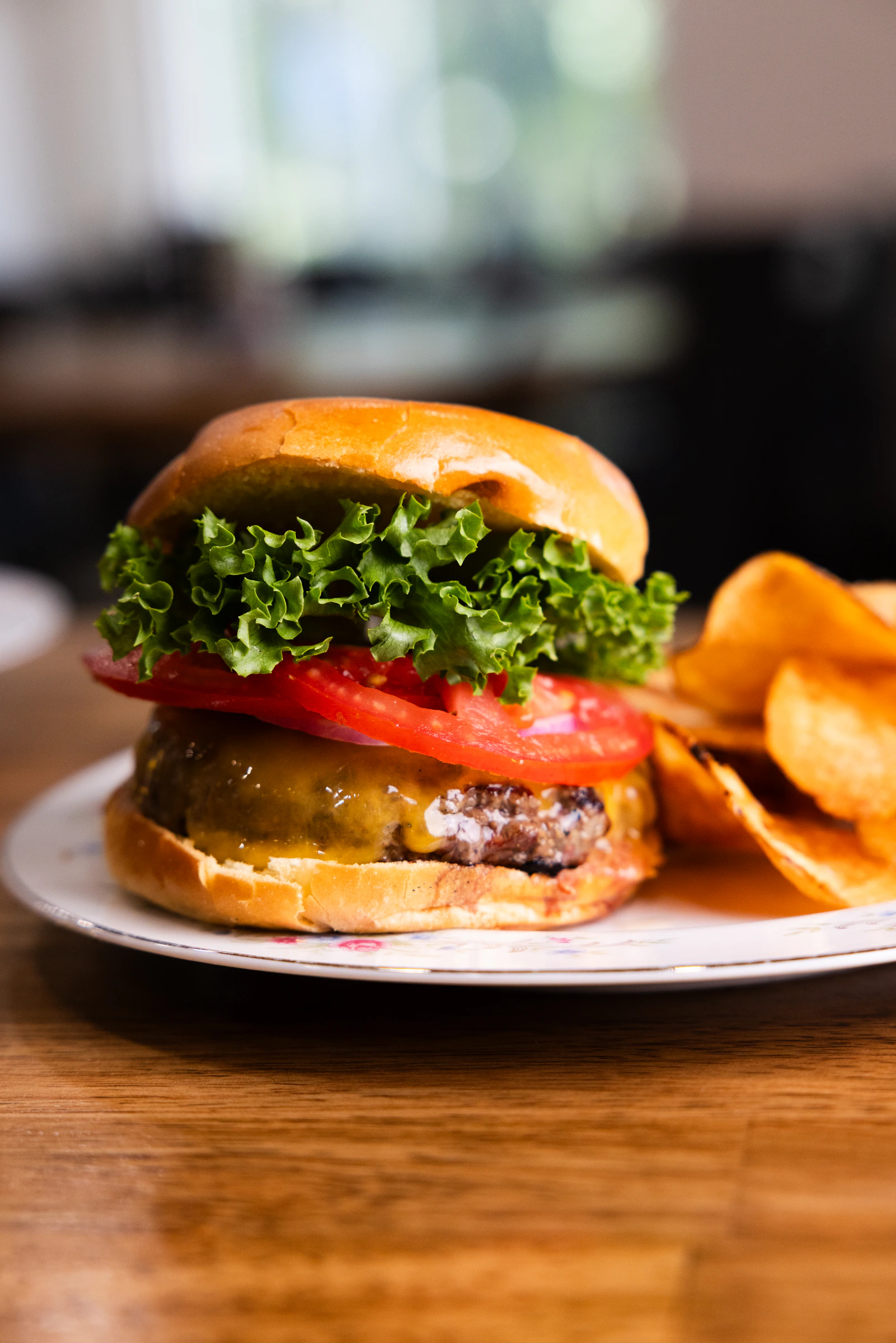 Restaurant, food, and hospitality photography for The Tides Market in St. Petersburg, Florida — image 25
