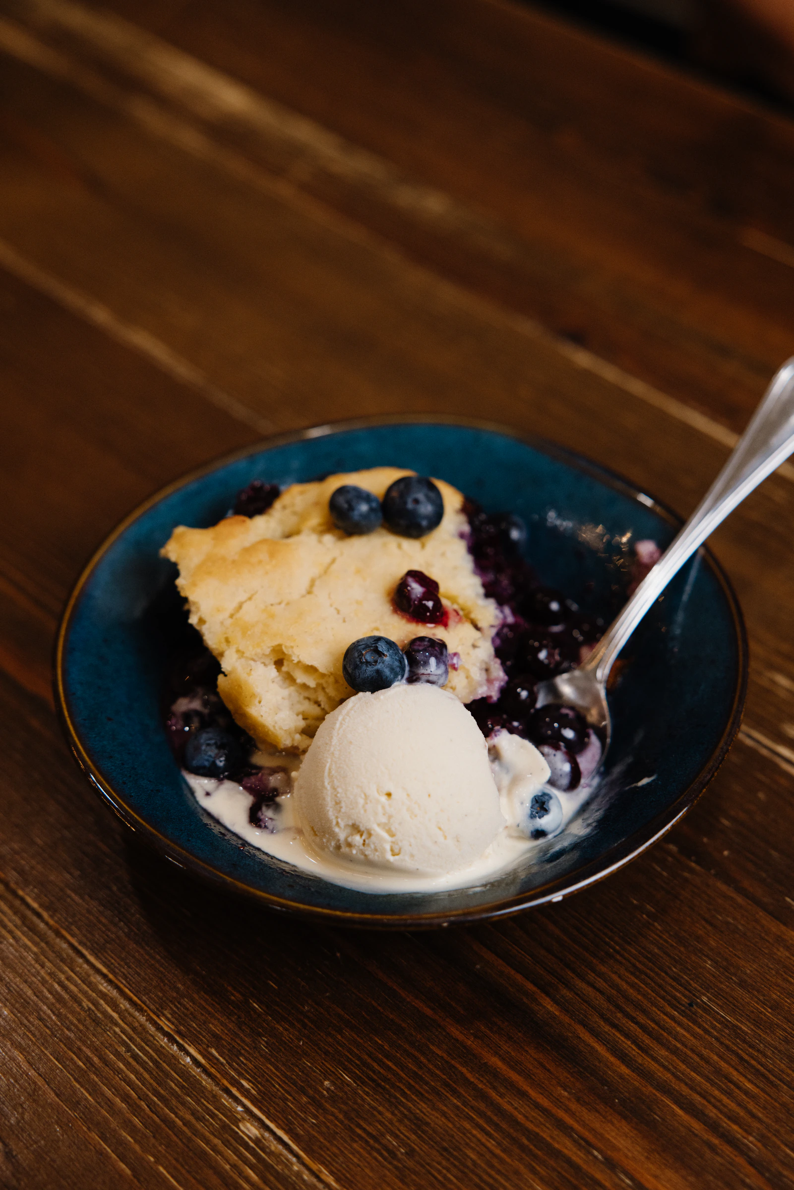 Restaurant, food, and hospitality photography for The Tides Market in St. Petersburg, Florida — image 28