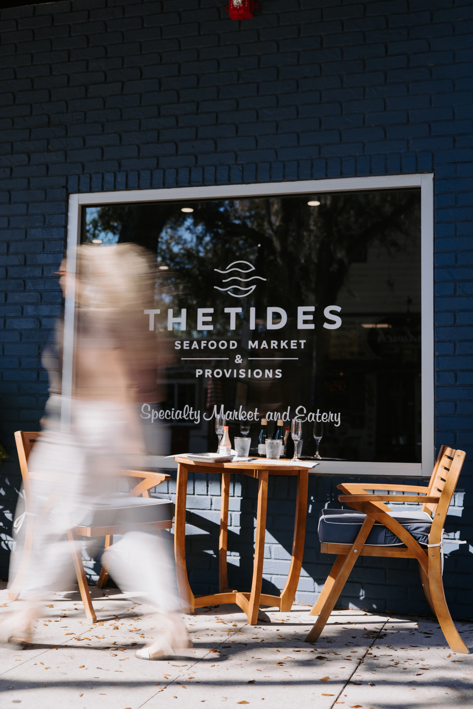 Restaurant, food, and hospitality photography for The Tides Market in St. Petersburg, Florida — image 40