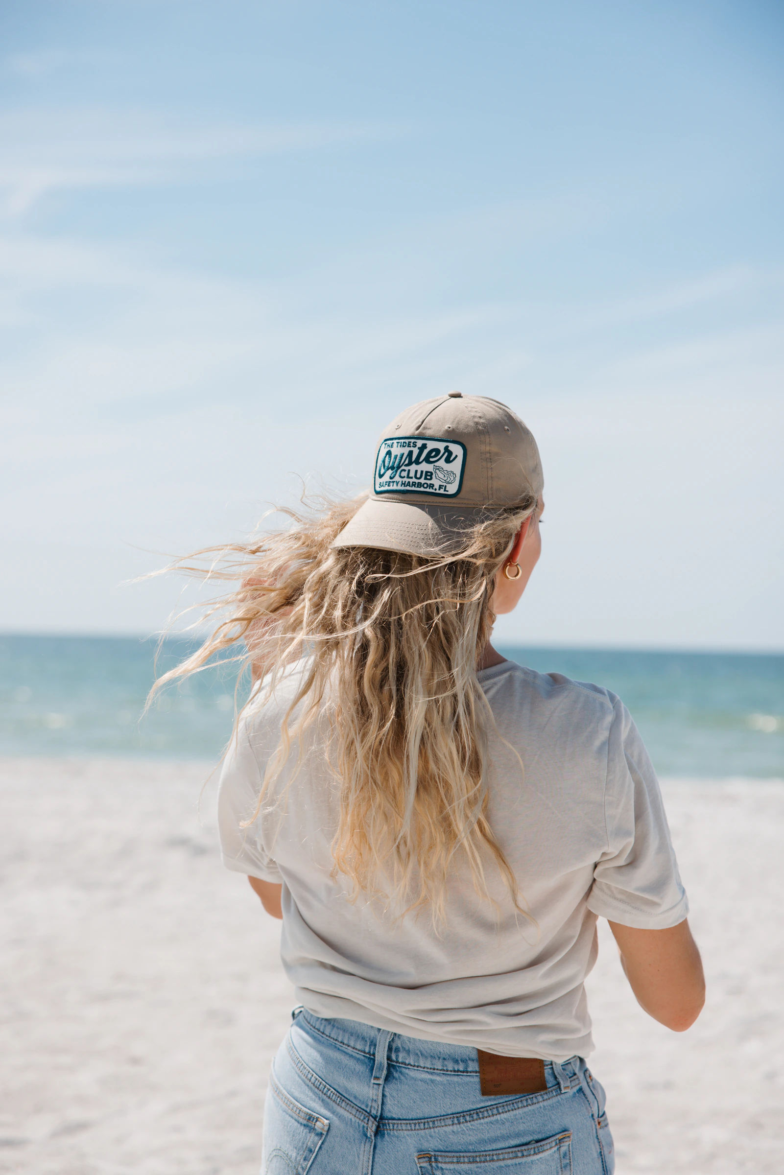 Apparel, merchandise, and lifestyle brand photography for The Tides in St. Petersburg, Florida — image 5