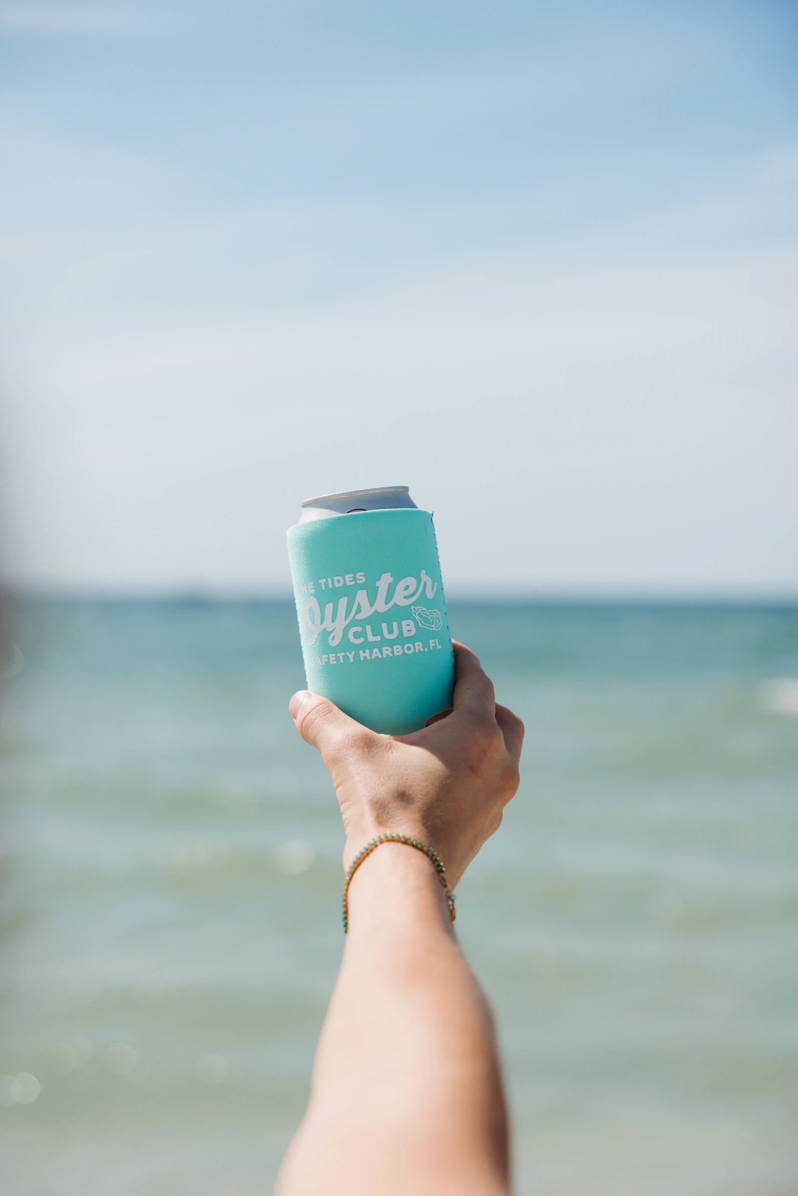 Apparel, merchandise, and lifestyle brand photography for The Tides in St. Petersburg, Florida — image 6