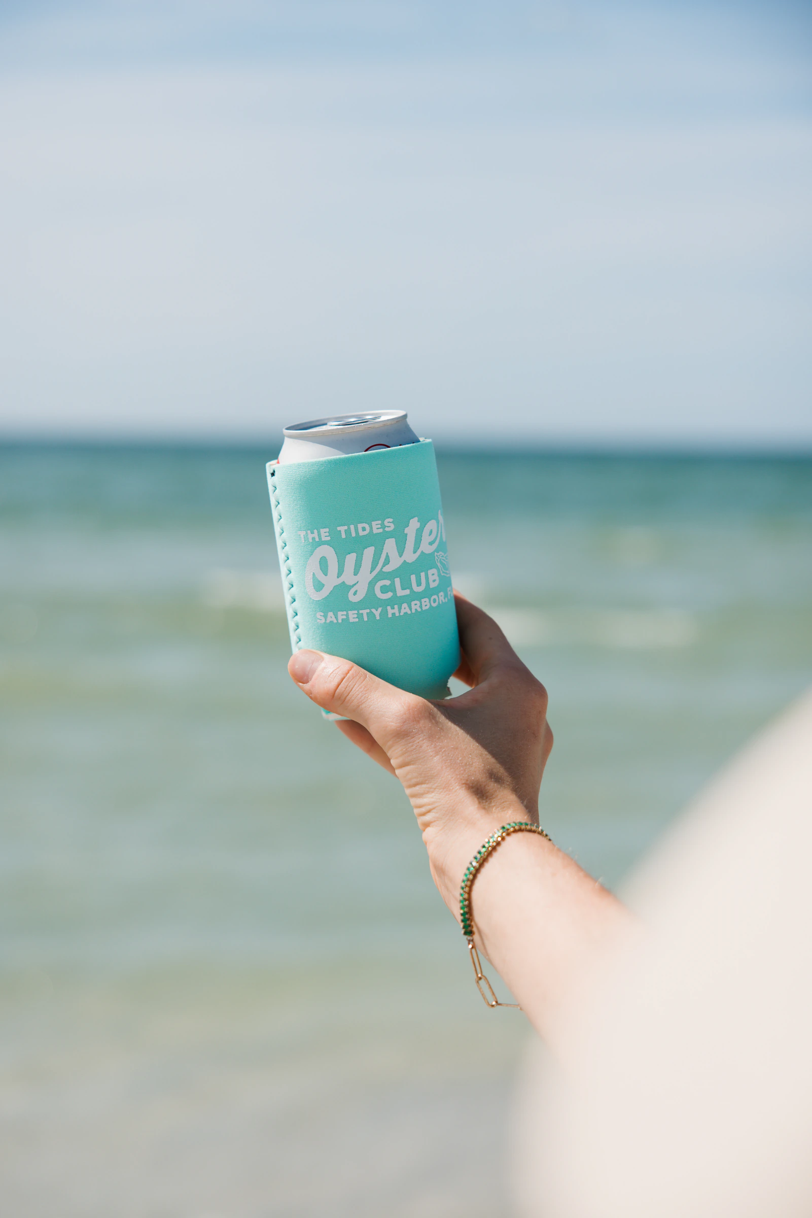 Apparel, merchandise, and lifestyle brand photography for The Tides in St. Petersburg, Florida — image 7
