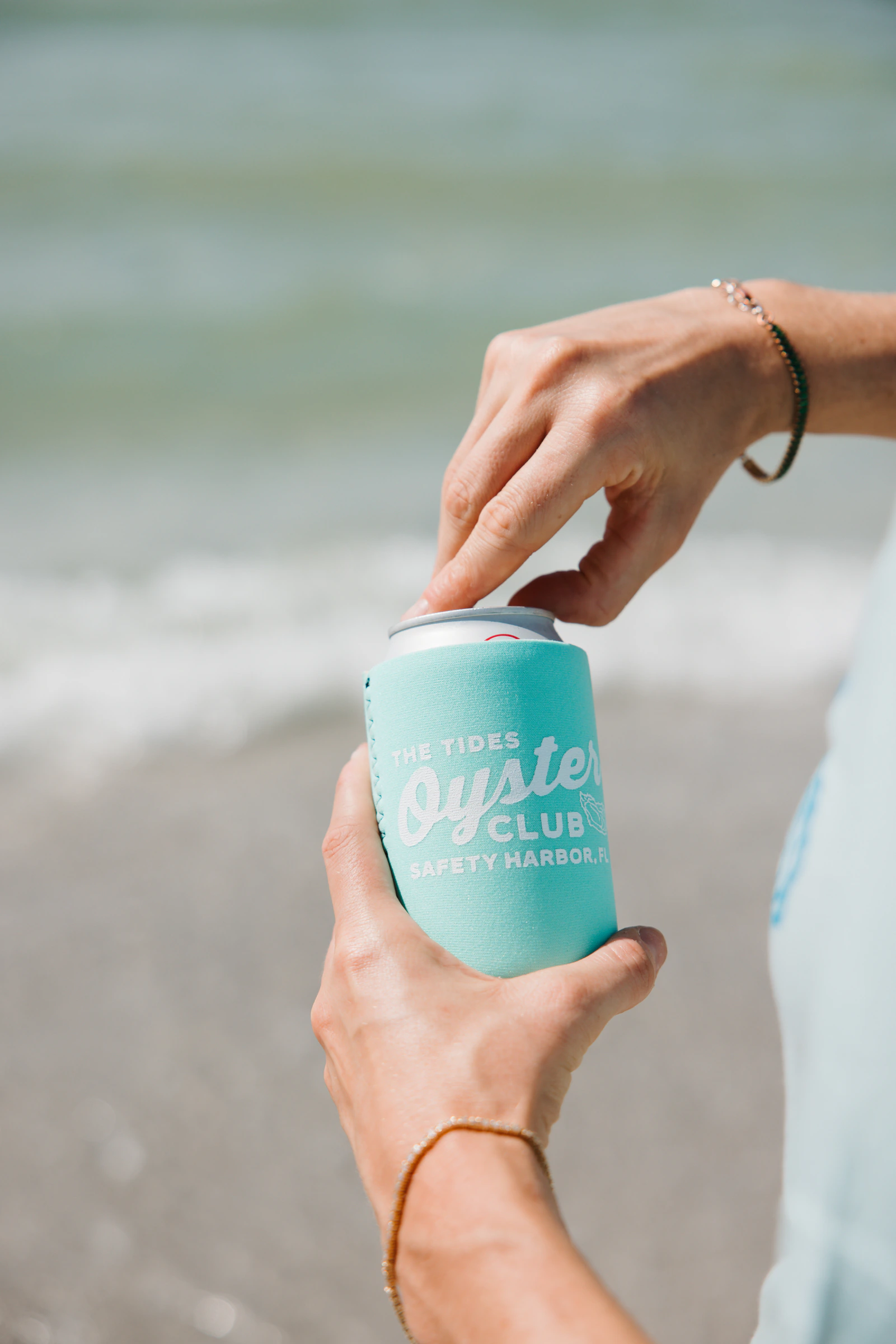Apparel, merchandise, and lifestyle brand photography for The Tides in St. Petersburg, Florida — image 8