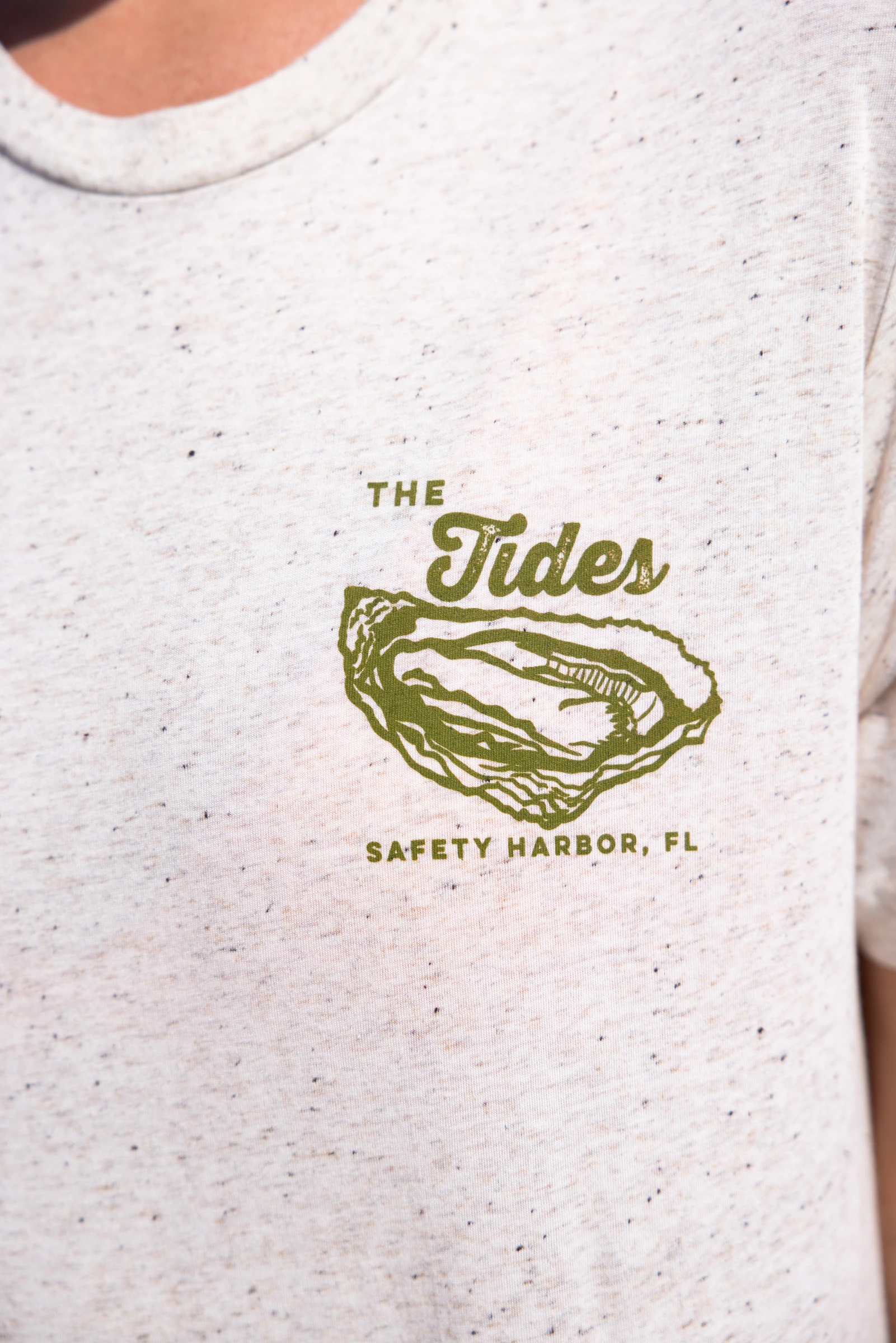 Apparel, merchandise, and lifestyle brand photography for The Tides in St. Petersburg, Florida — image 10