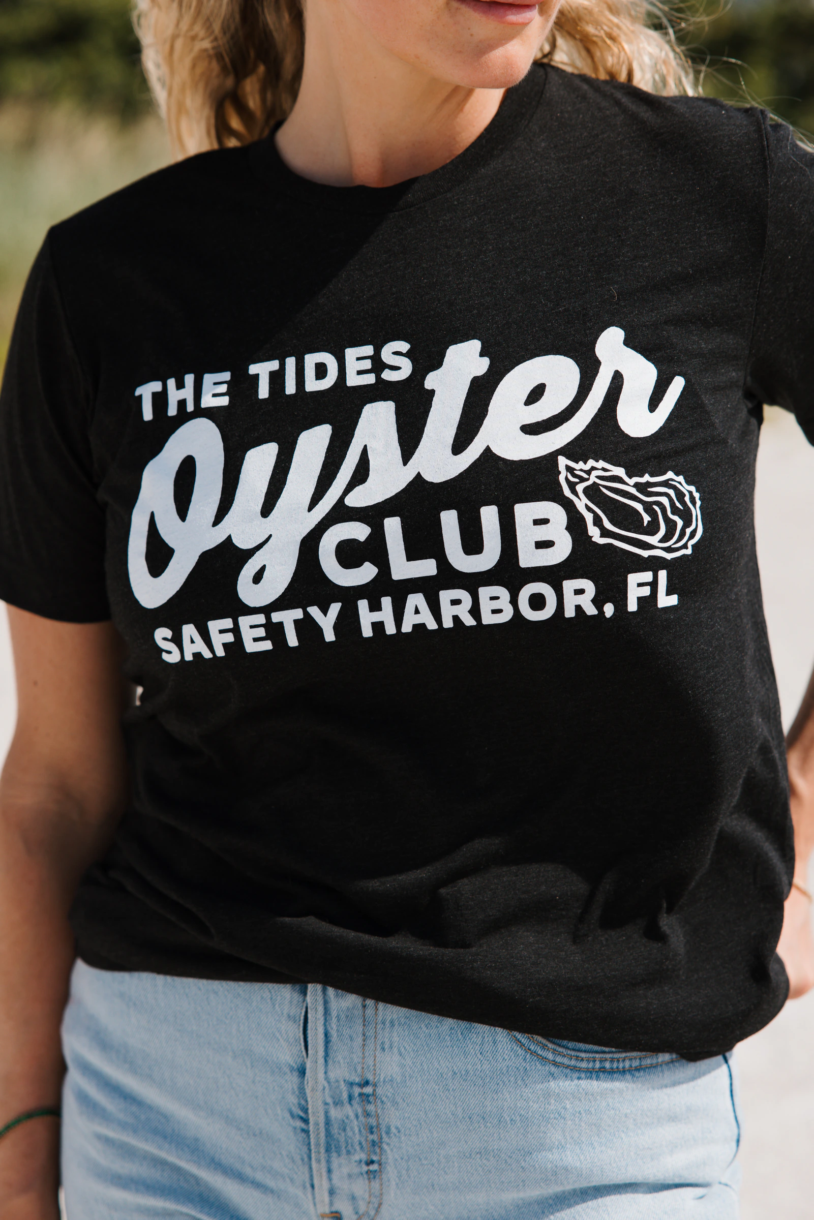 Apparel, merchandise, and lifestyle brand photography for The Tides in St. Petersburg, Florida — image 11