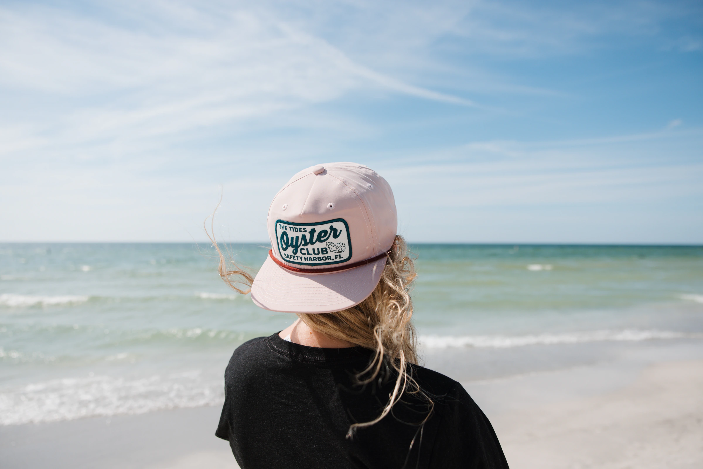 Apparel, merchandise, and lifestyle brand photography for The Tides in St. Petersburg, Florida — image 12