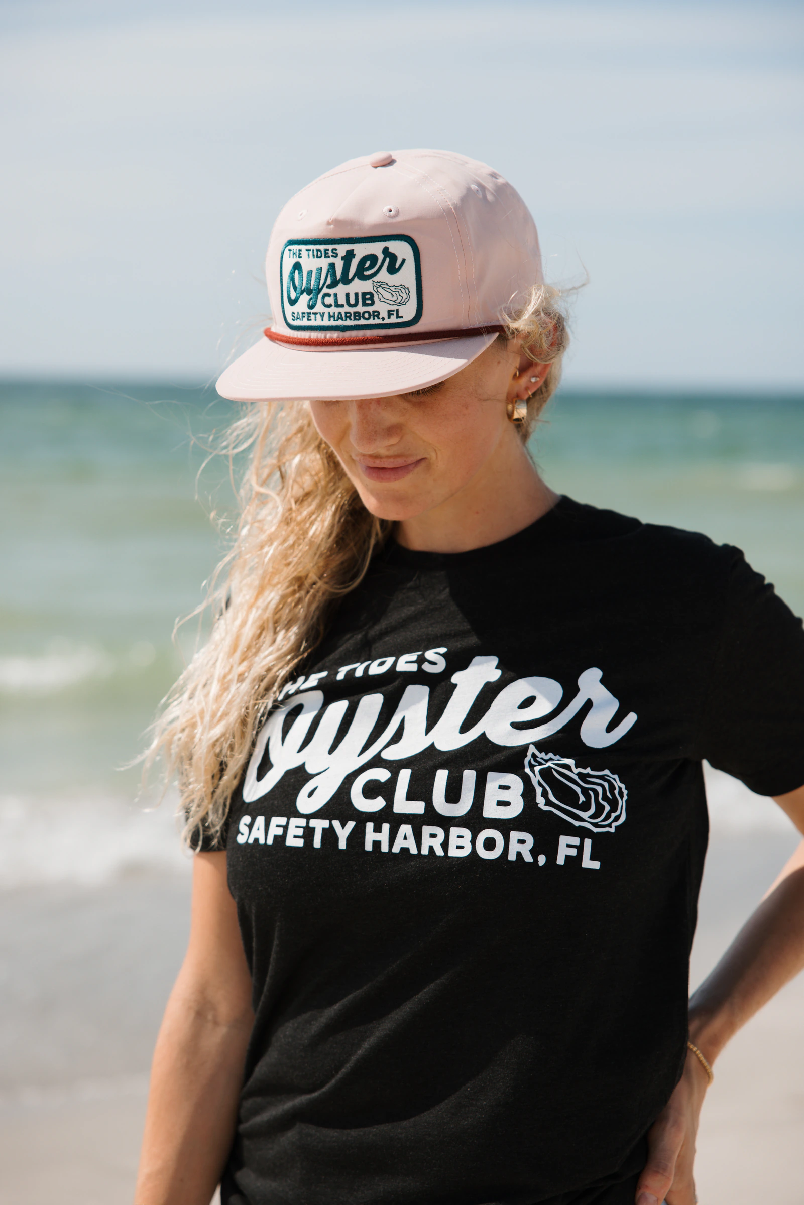 Apparel, merchandise, and lifestyle brand photography for The Tides in St. Petersburg, Florida — image 13