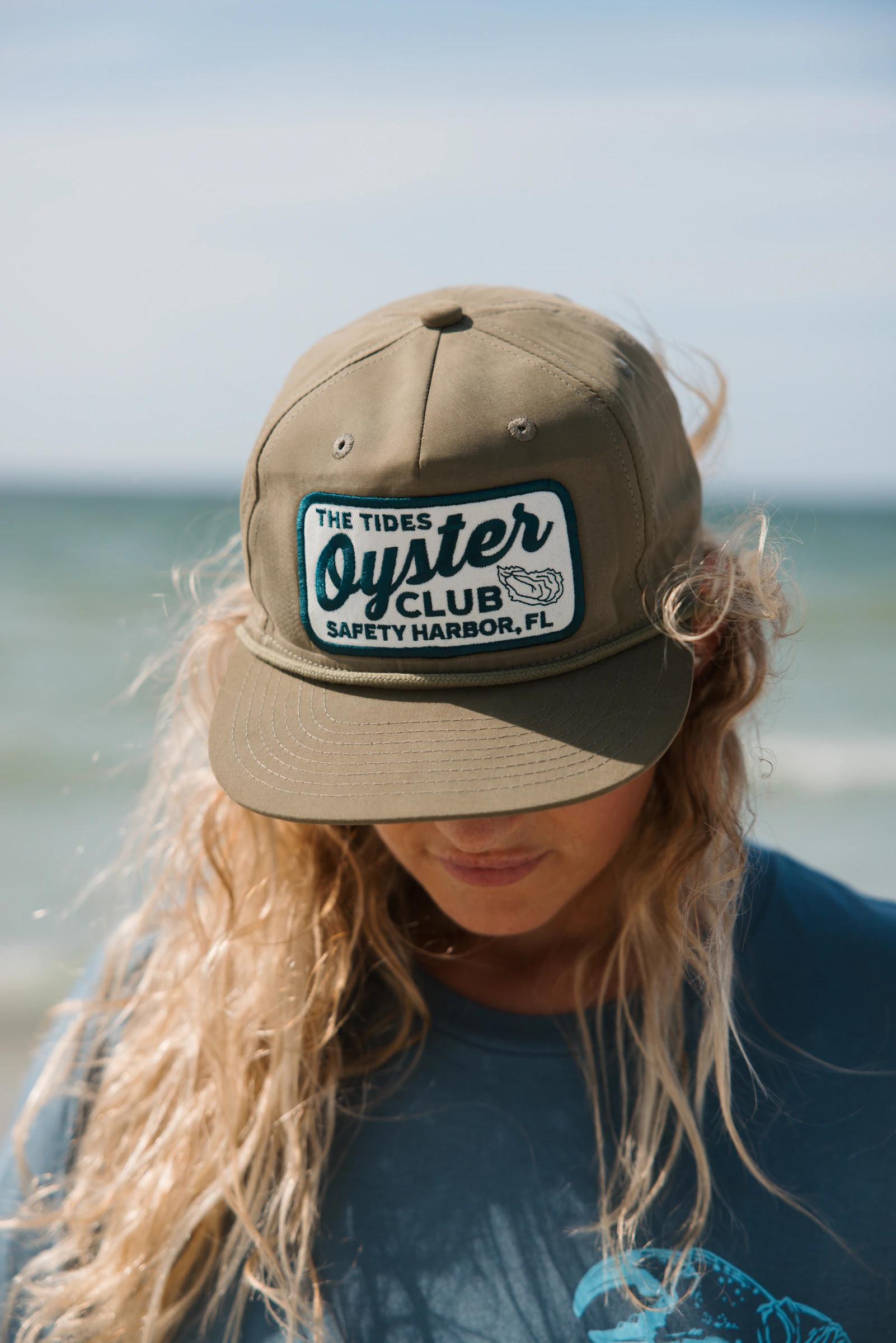 Apparel, merchandise, and lifestyle brand photography for The Tides in St. Petersburg, Florida — image 16
