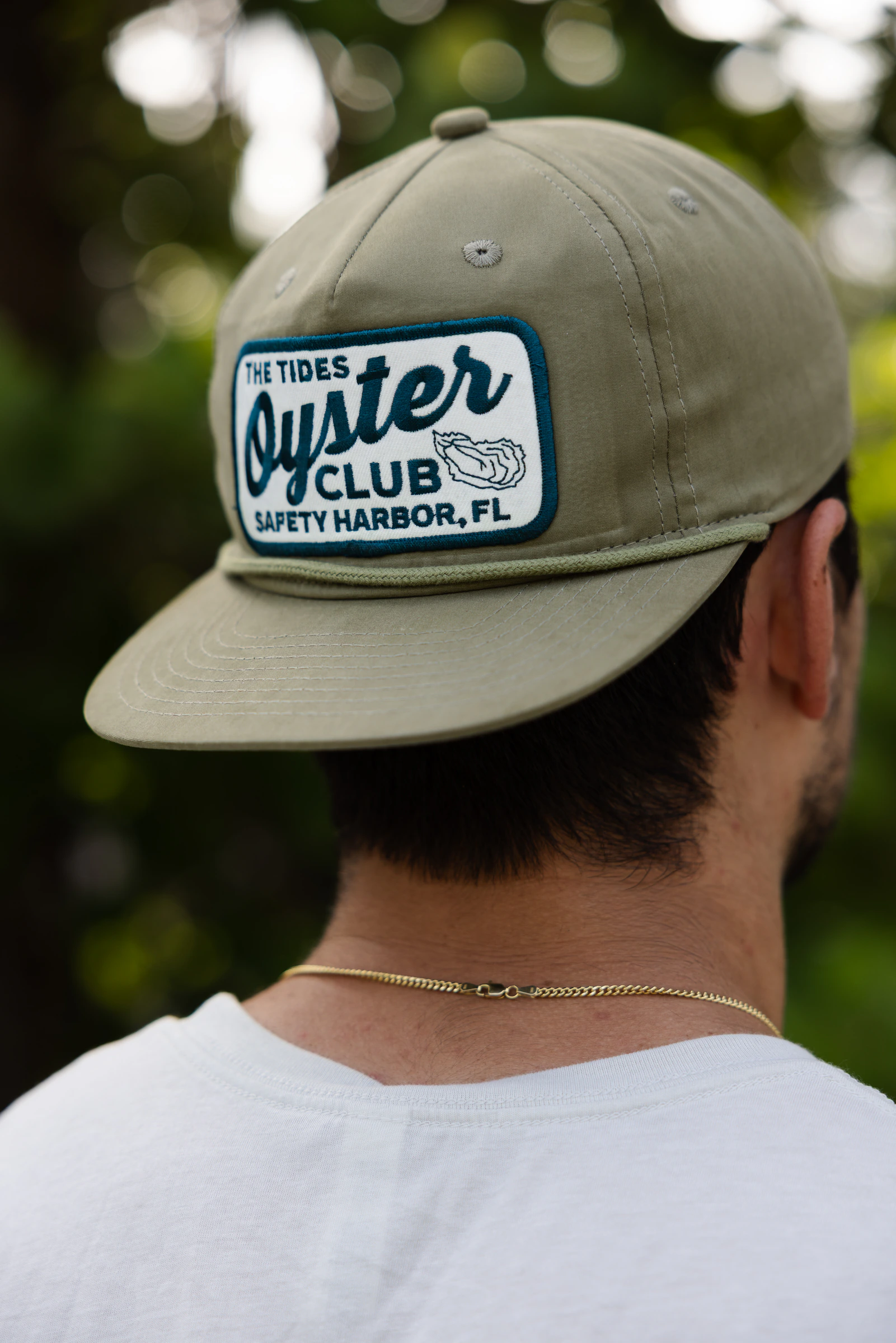 Apparel, merchandise, and lifestyle brand photography for The Tides in St. Petersburg, Florida — image 20