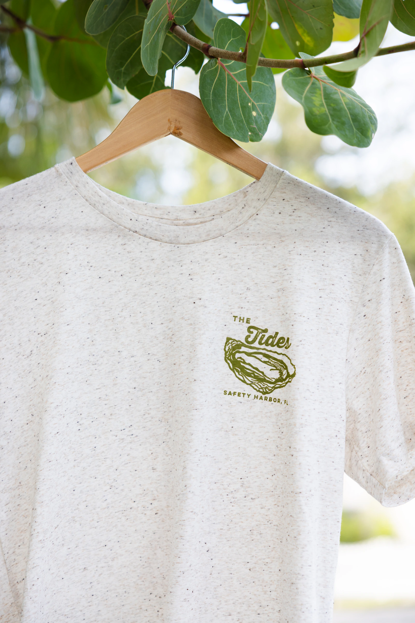 Apparel, merchandise, and lifestyle brand photography for The Tides in St. Petersburg, Florida — image 21